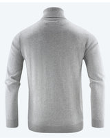 Ashland Turtle Neck Knit