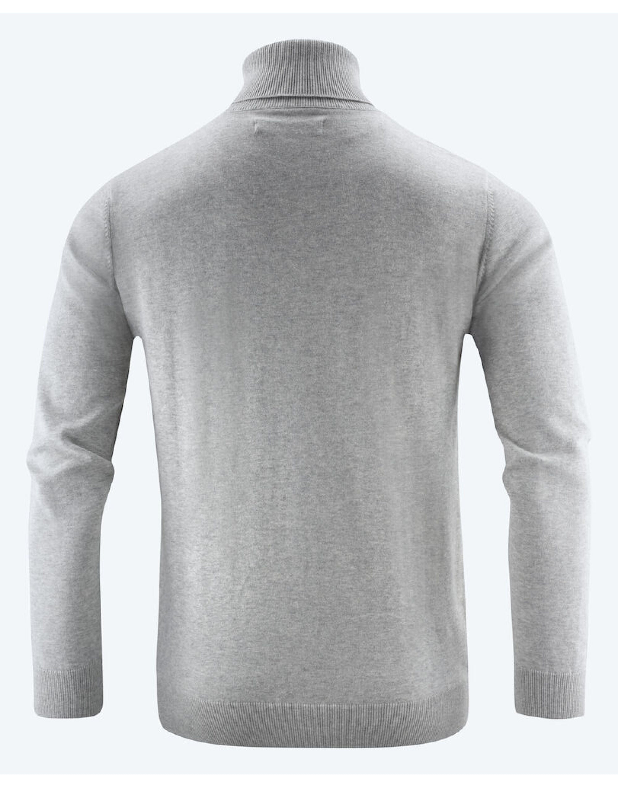 Ashland Turtle Neck Knit