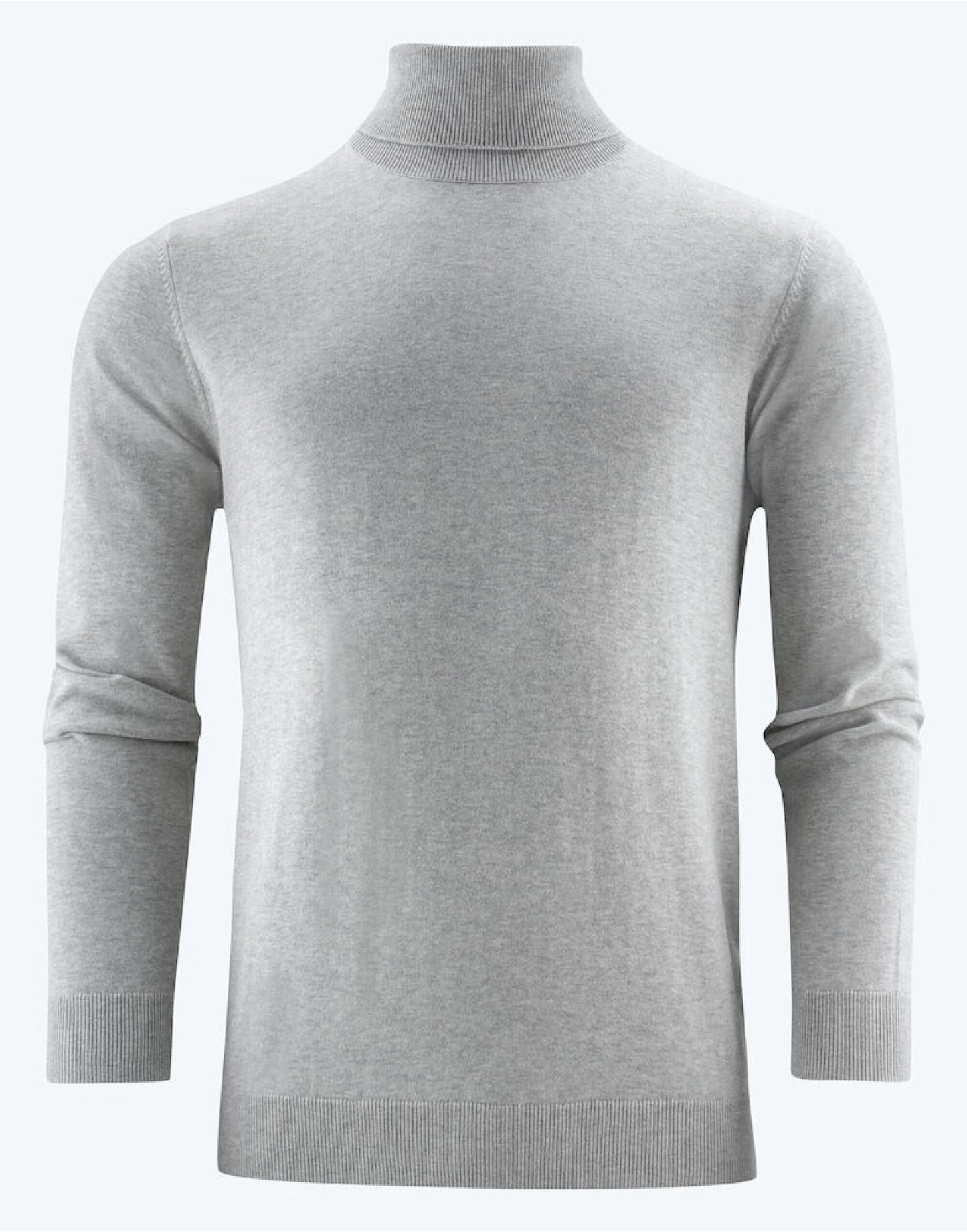 Ashland Turtle Neck Knit