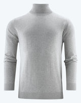 Ashland Turtle Neck Knit