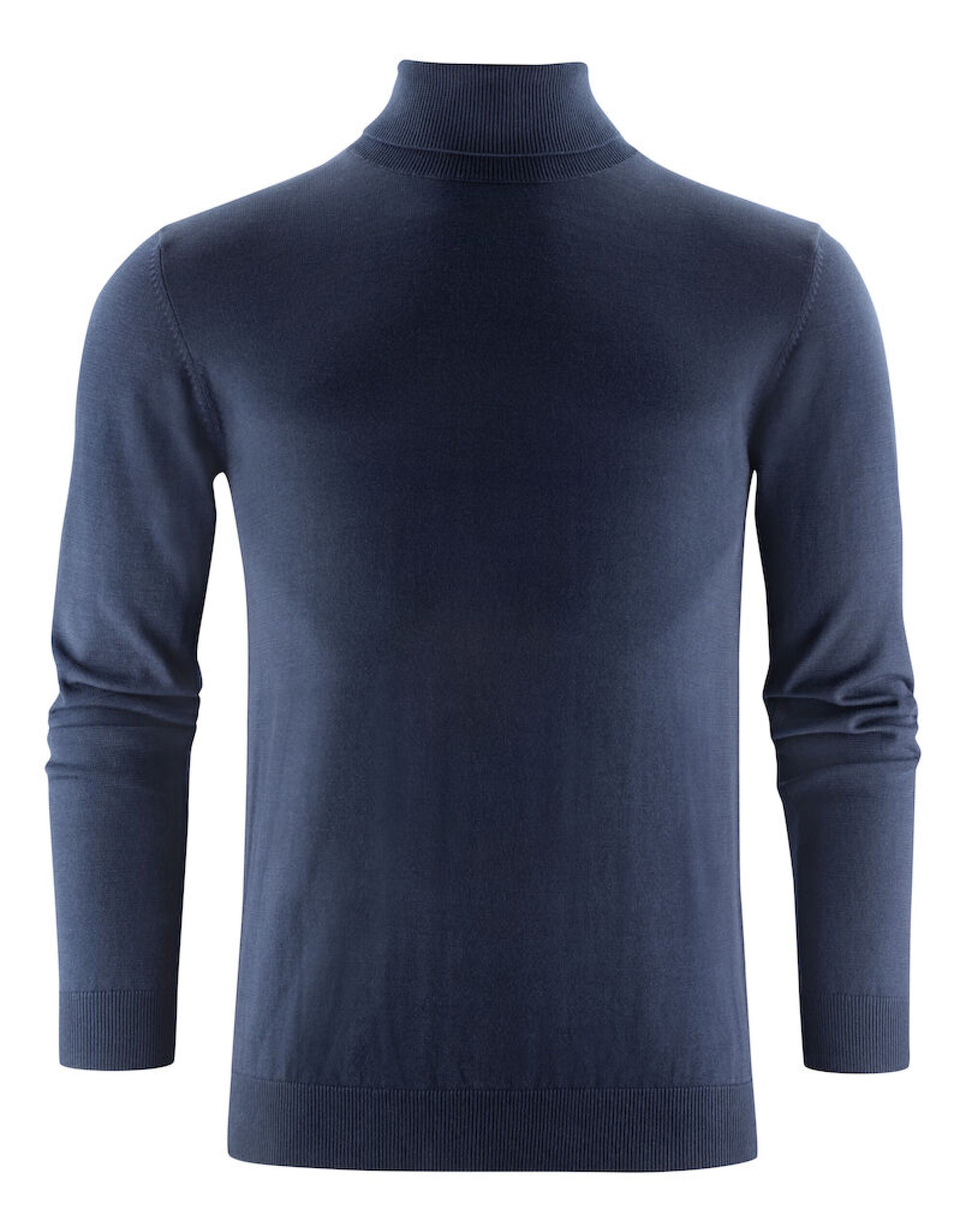 Ashland Turtle Neck Knit
