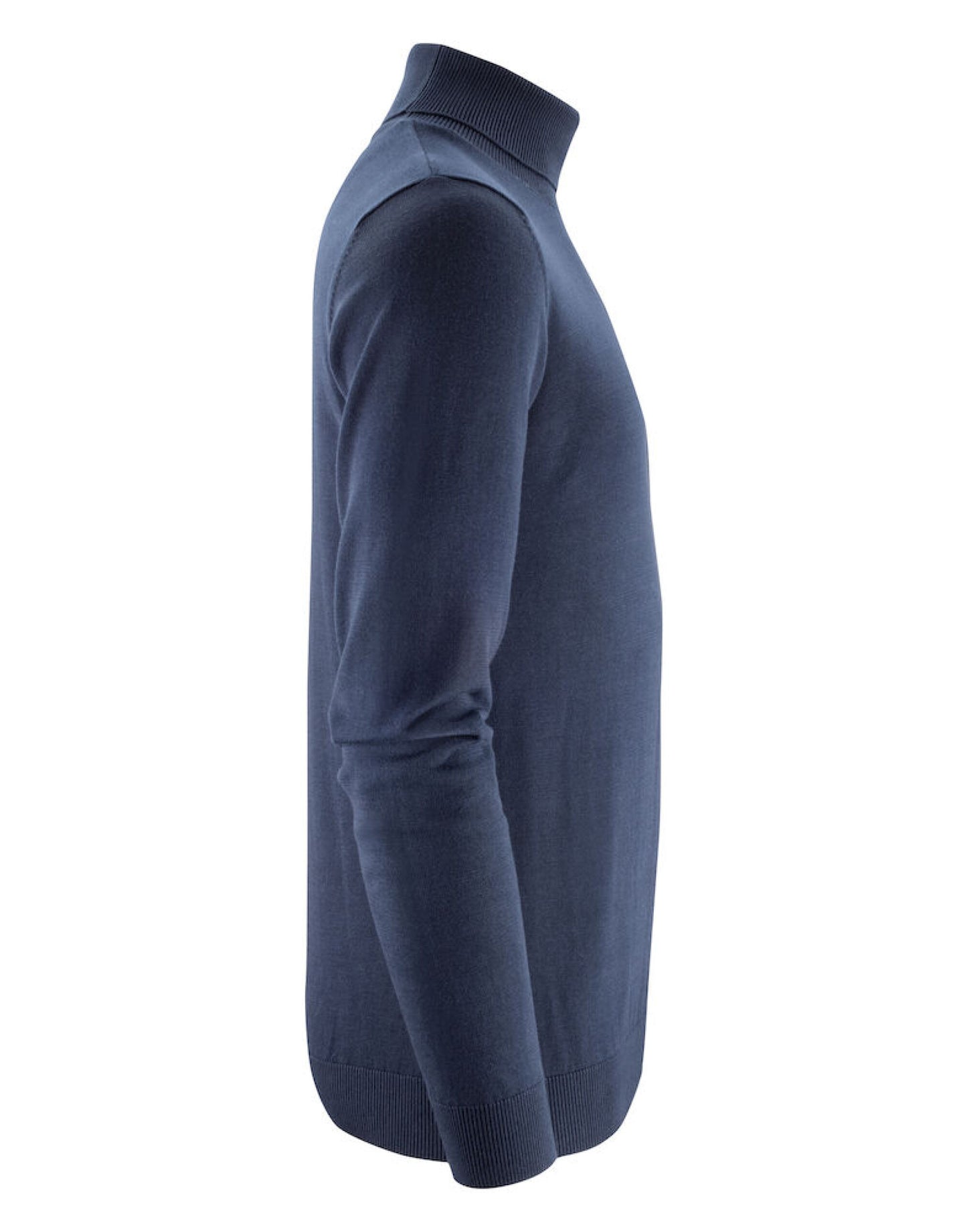 Ashland Turtle Neck Knit