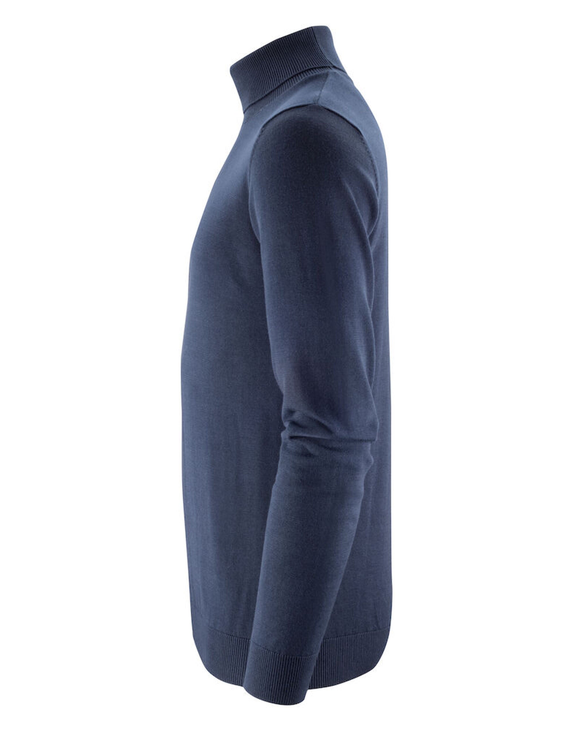Ashland Turtle Neck Knit