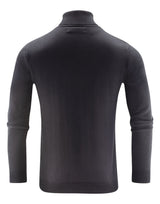 Ashland Turtle Neck Knit