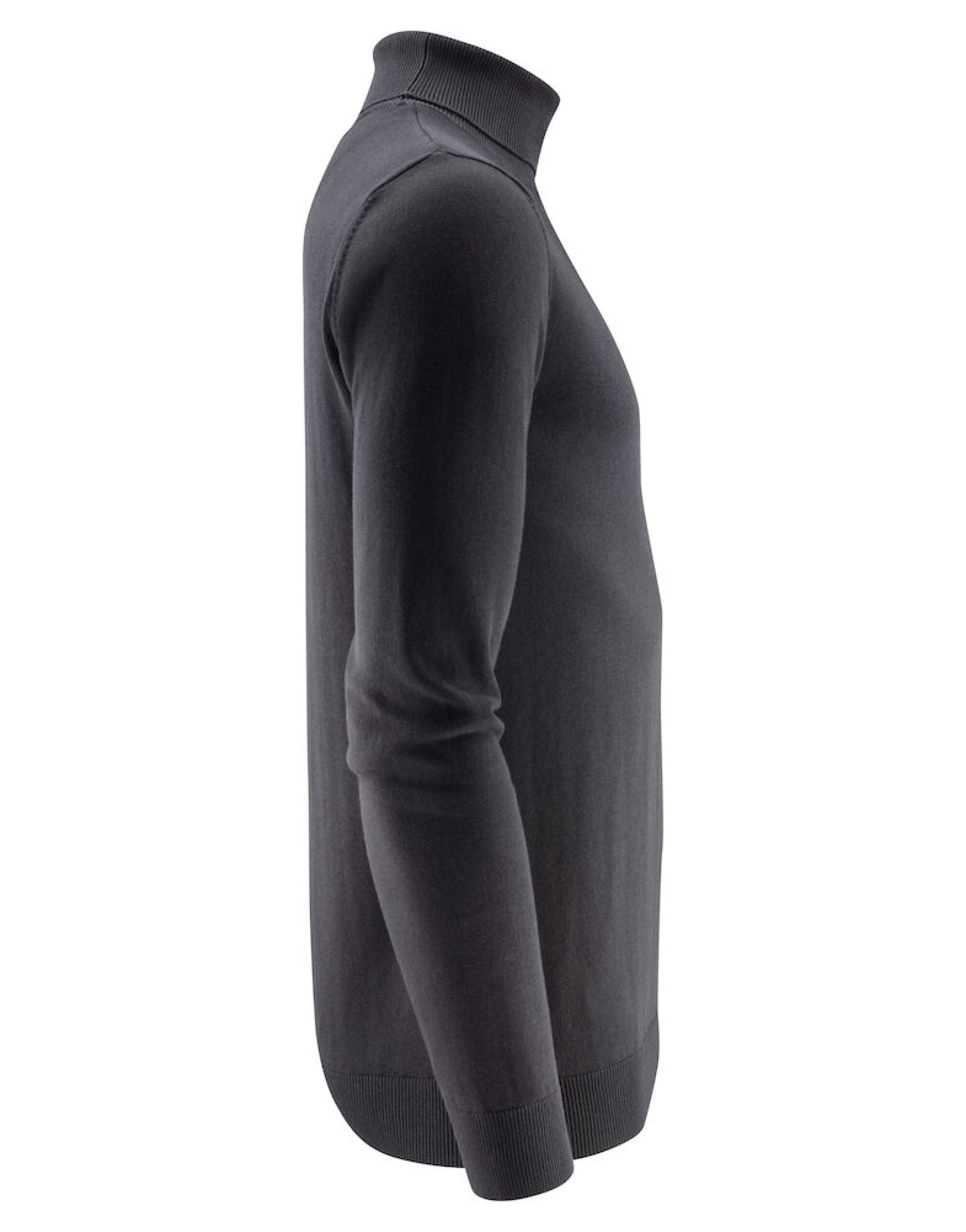 Ashland Turtle Neck Knit