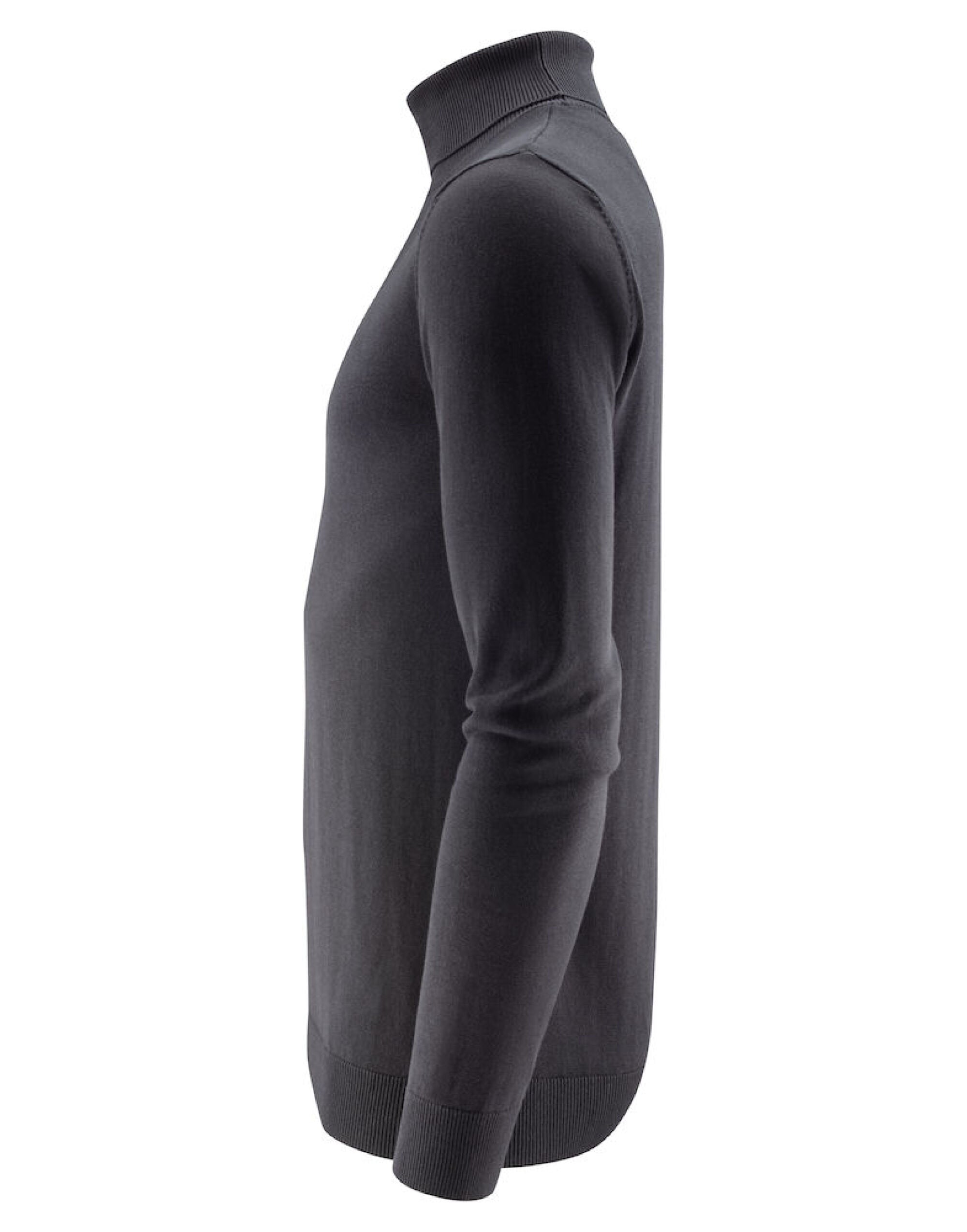 Ashland Turtle Neck Knit