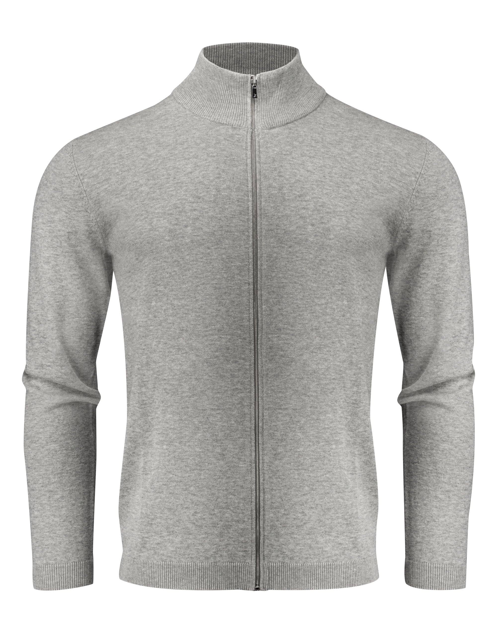 Ashland Knitted Cardigan