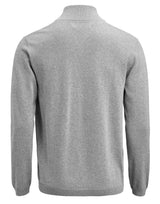 Ashland Unisex 1/2 Zip Knitted Sweater