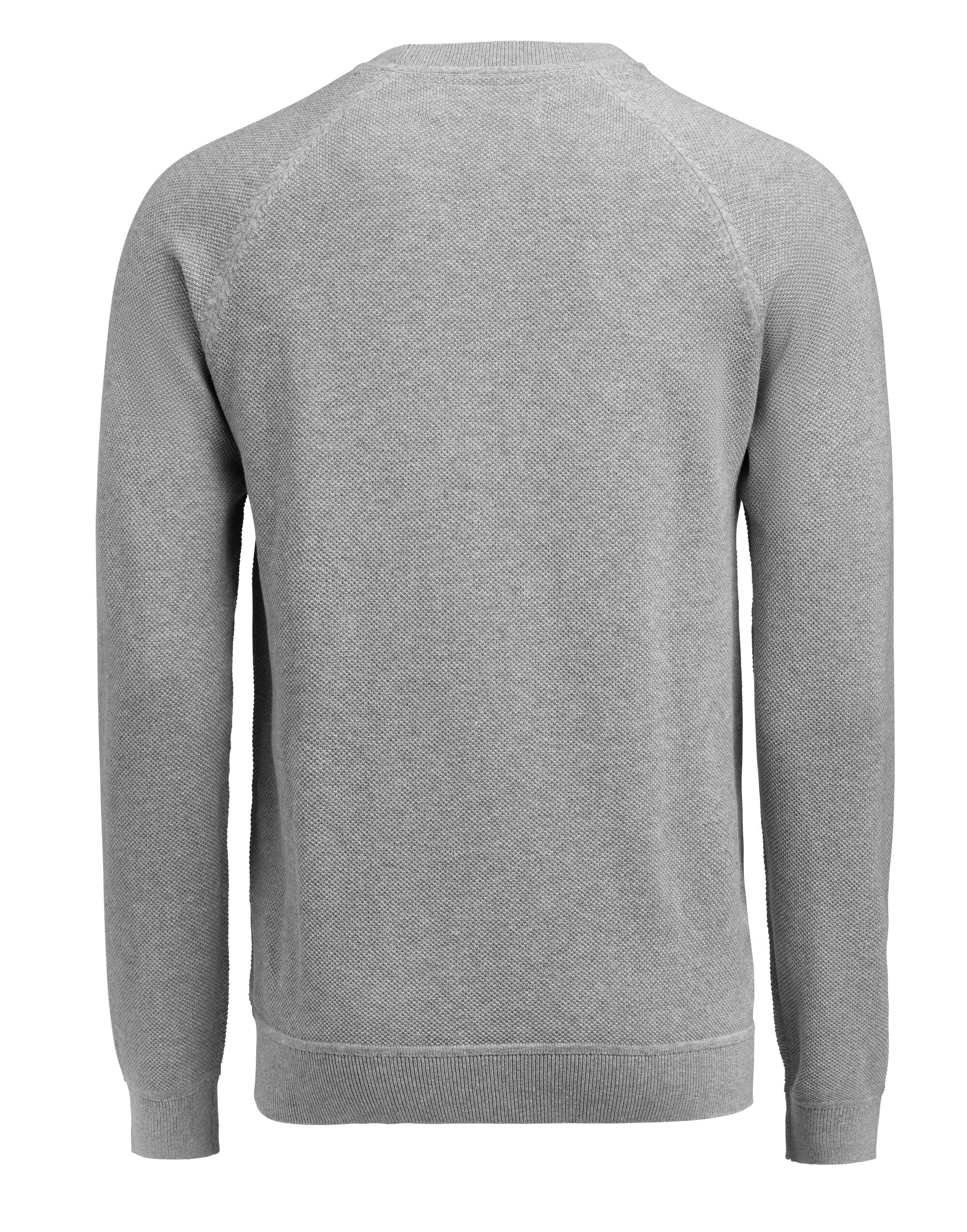 Ashland Casual Knit Sweat