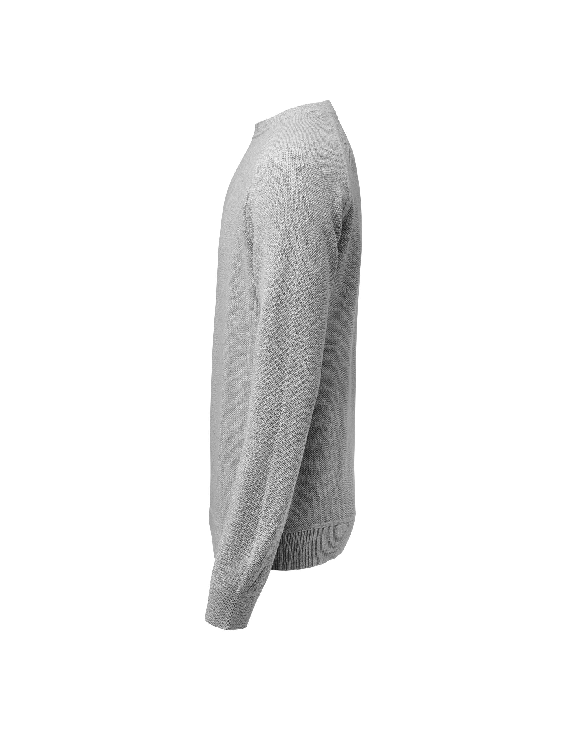 Ashland Casual Knit Sweat