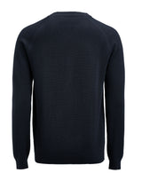 Ashland Casual Knit Sweat