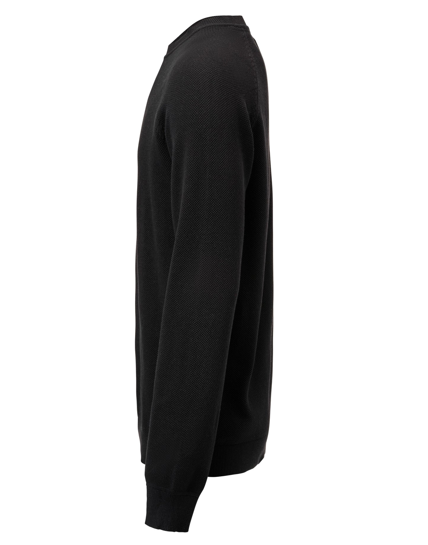 Ashland Casual Knit Sweat