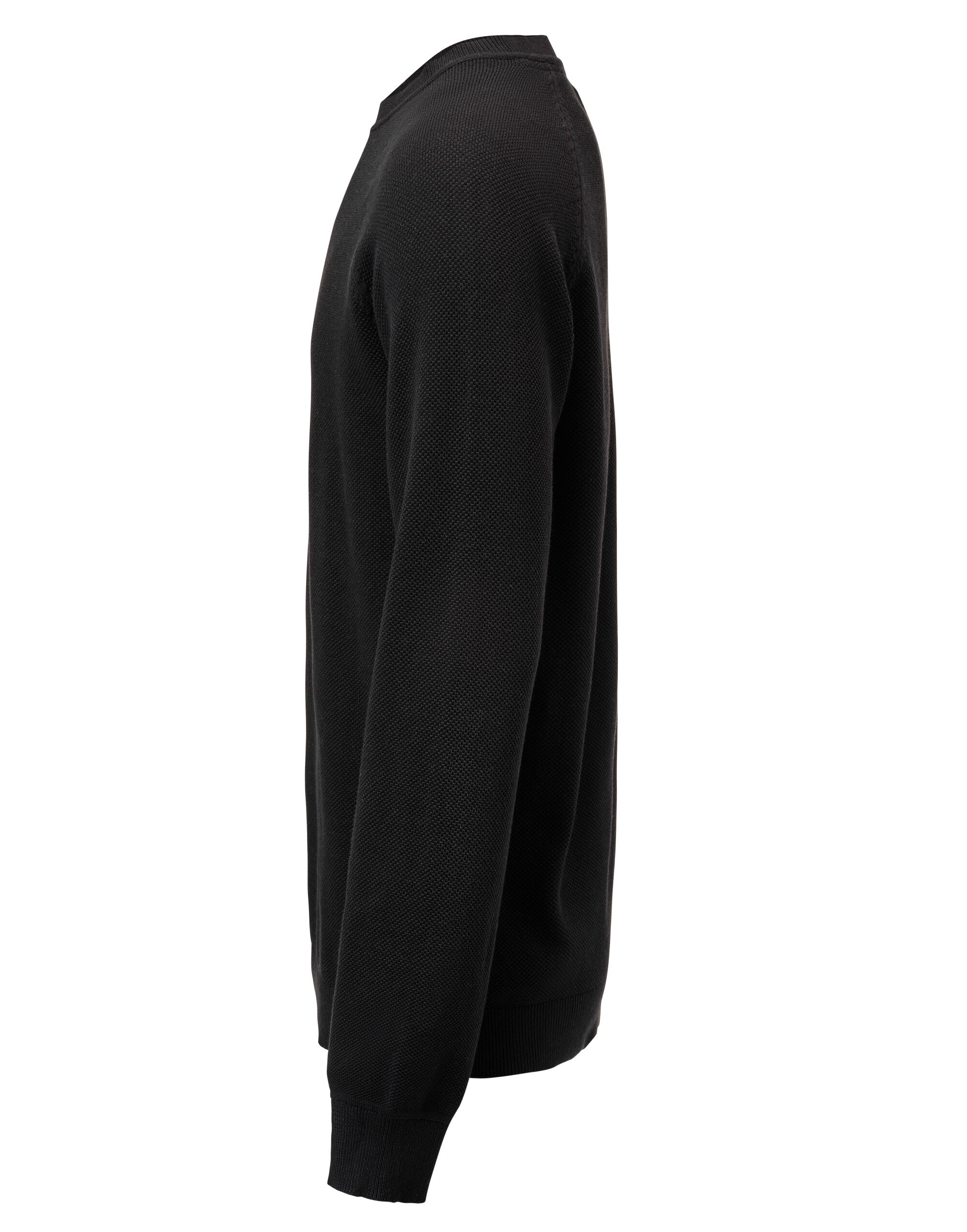 Ashland Casual Knit Sweat