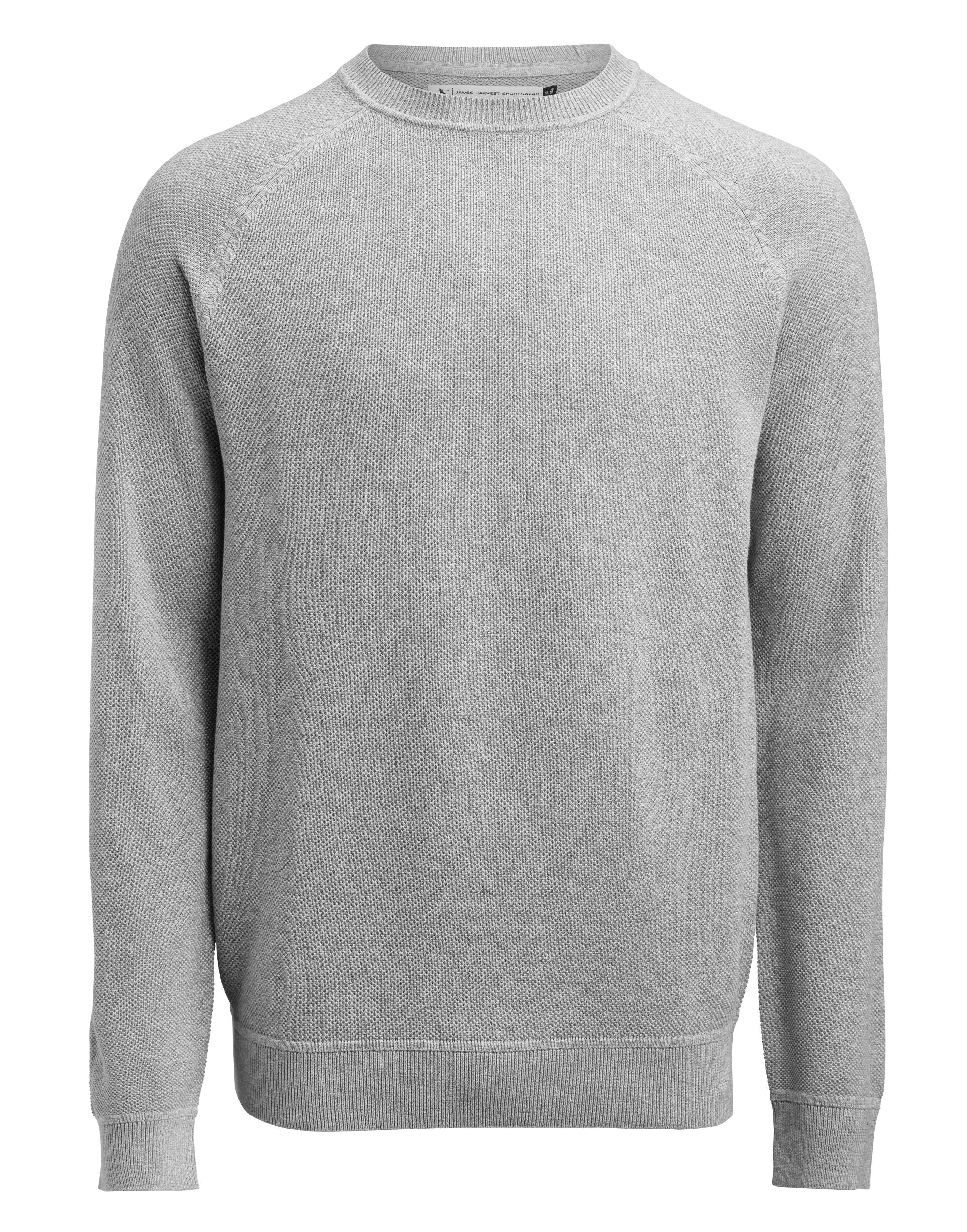 Ashland Casual Knit Sweat