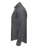 Jupiter Denim Look Shirt
