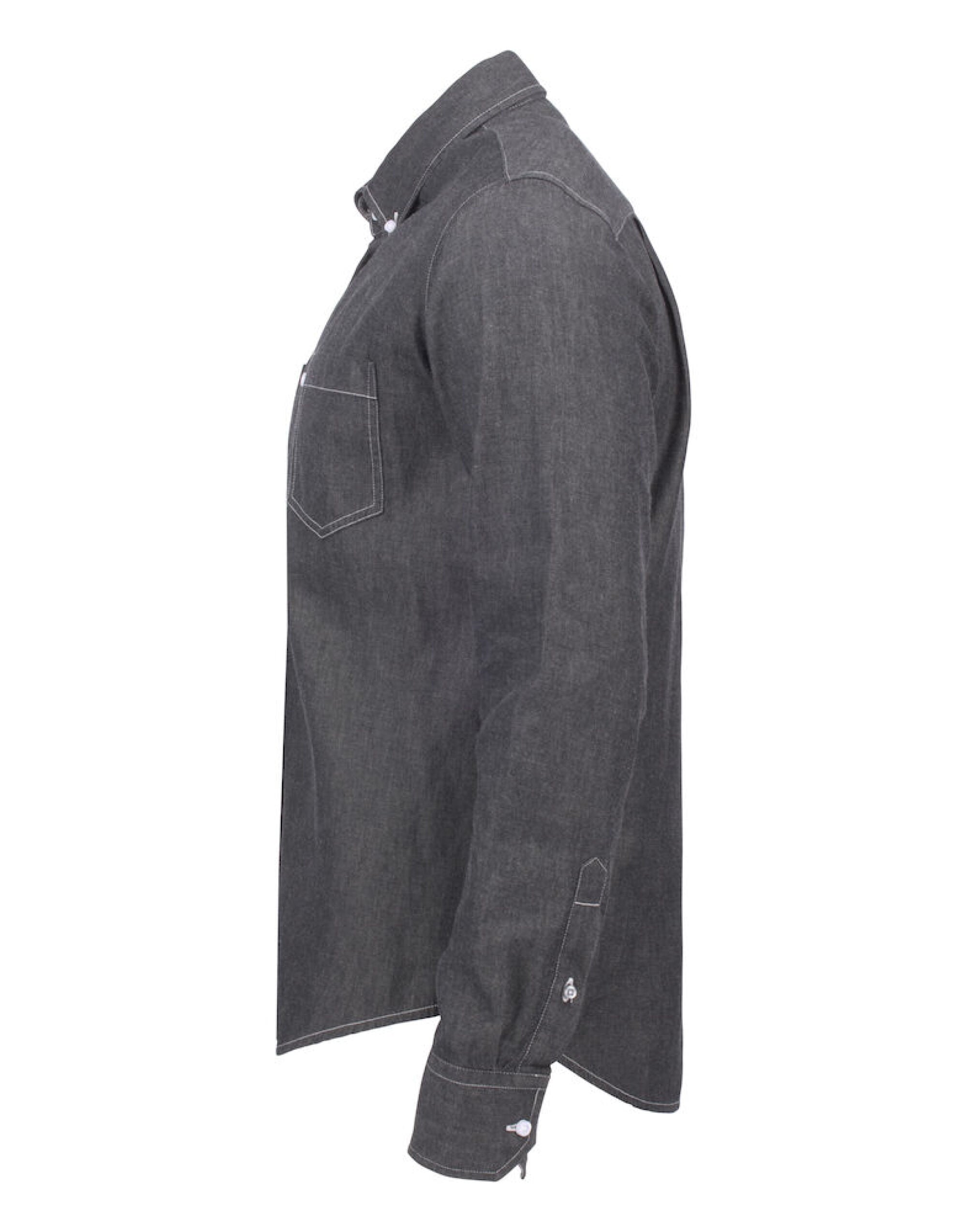 Jupiter Denim Look Shirt