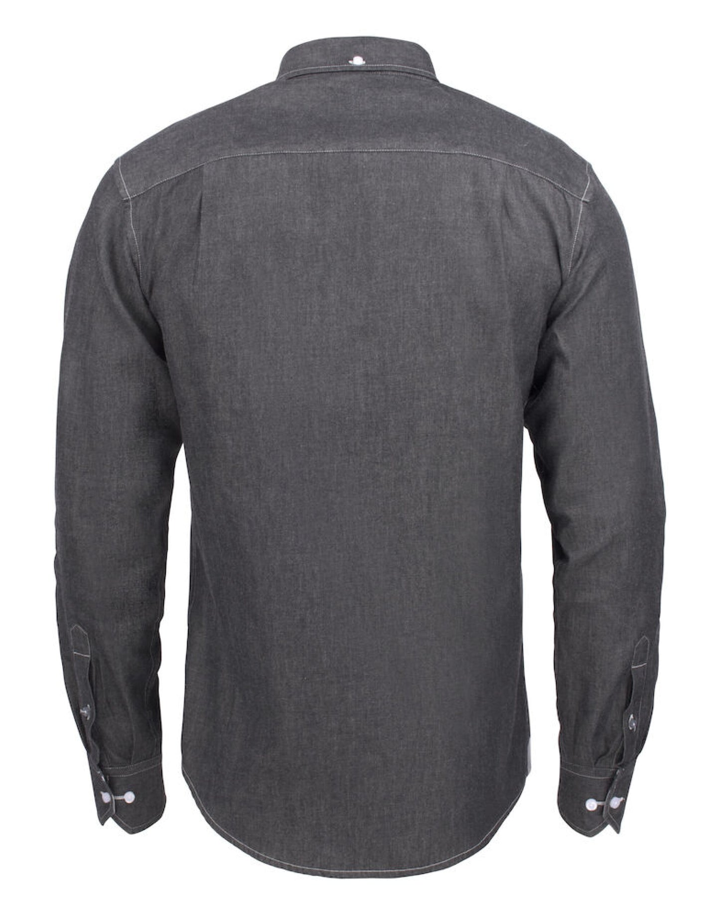 Jupiter Denim Look Shirt