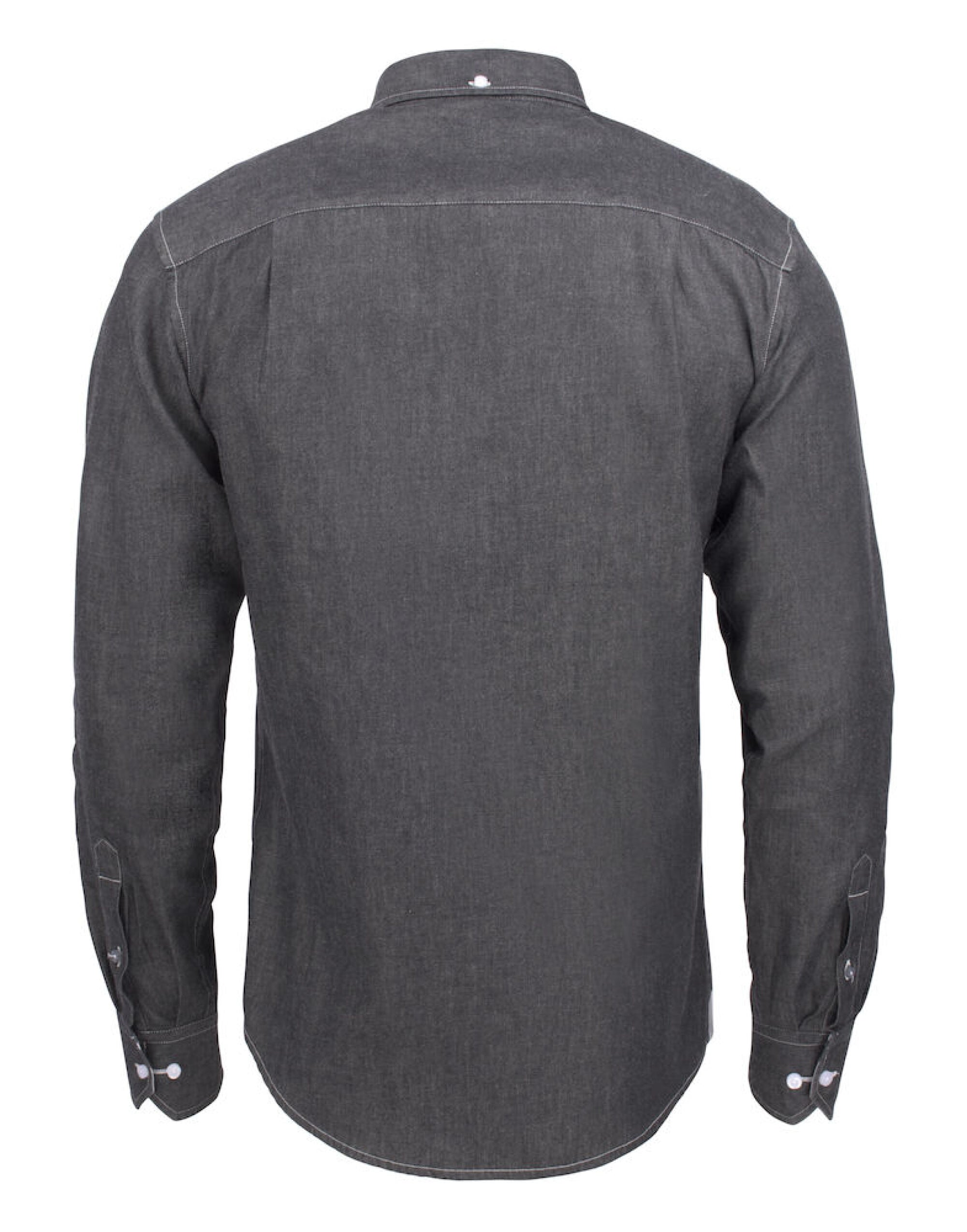 Jupiter Denim Look Shirt
