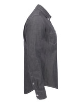 Jupiter Denim Look Shirt