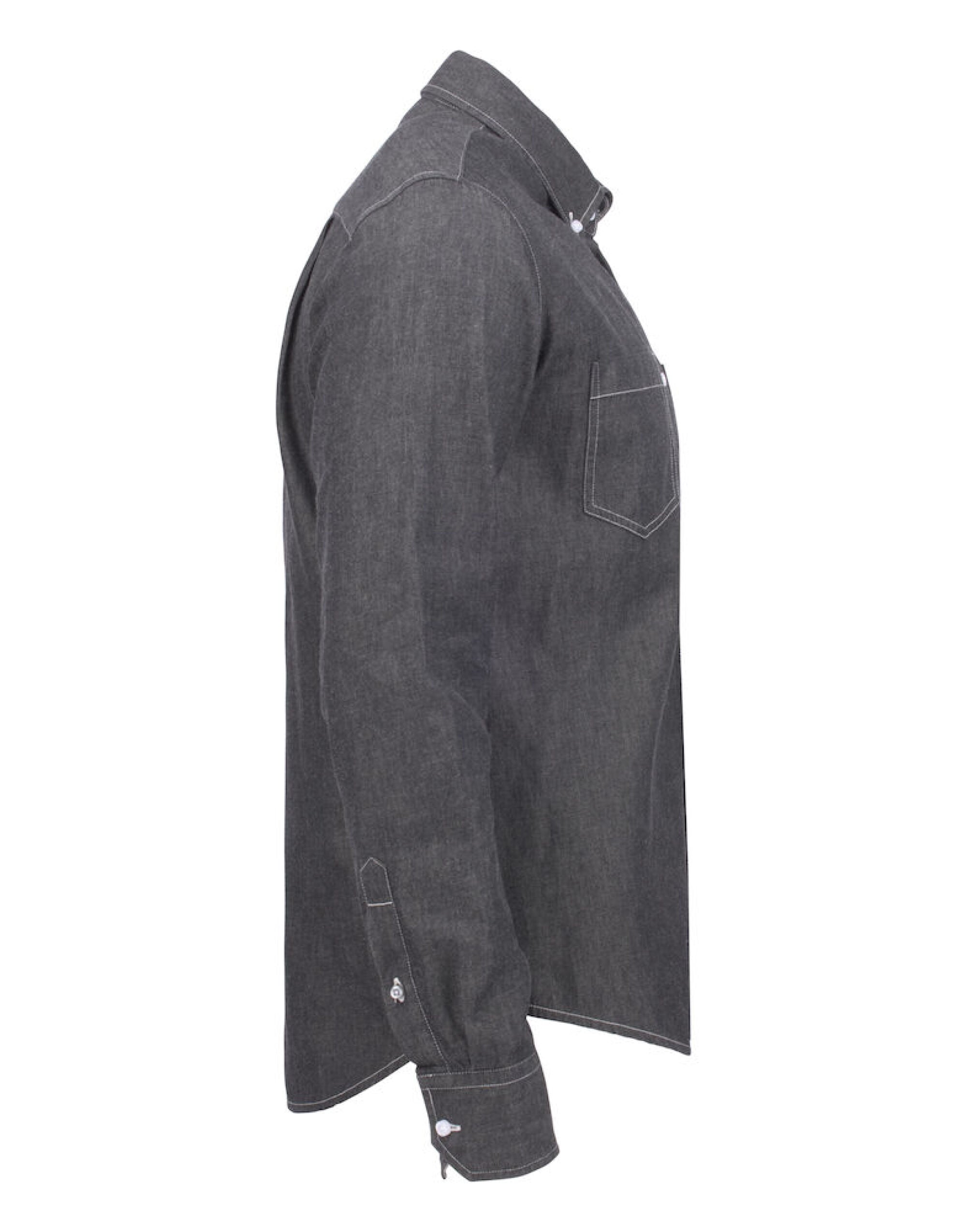 Jupiter Denim Look Shirt