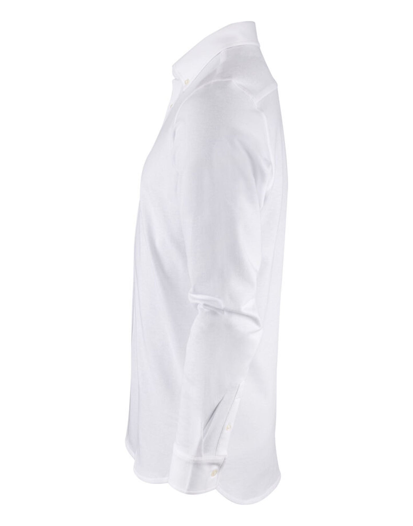 Burlingham Jersey Shirt