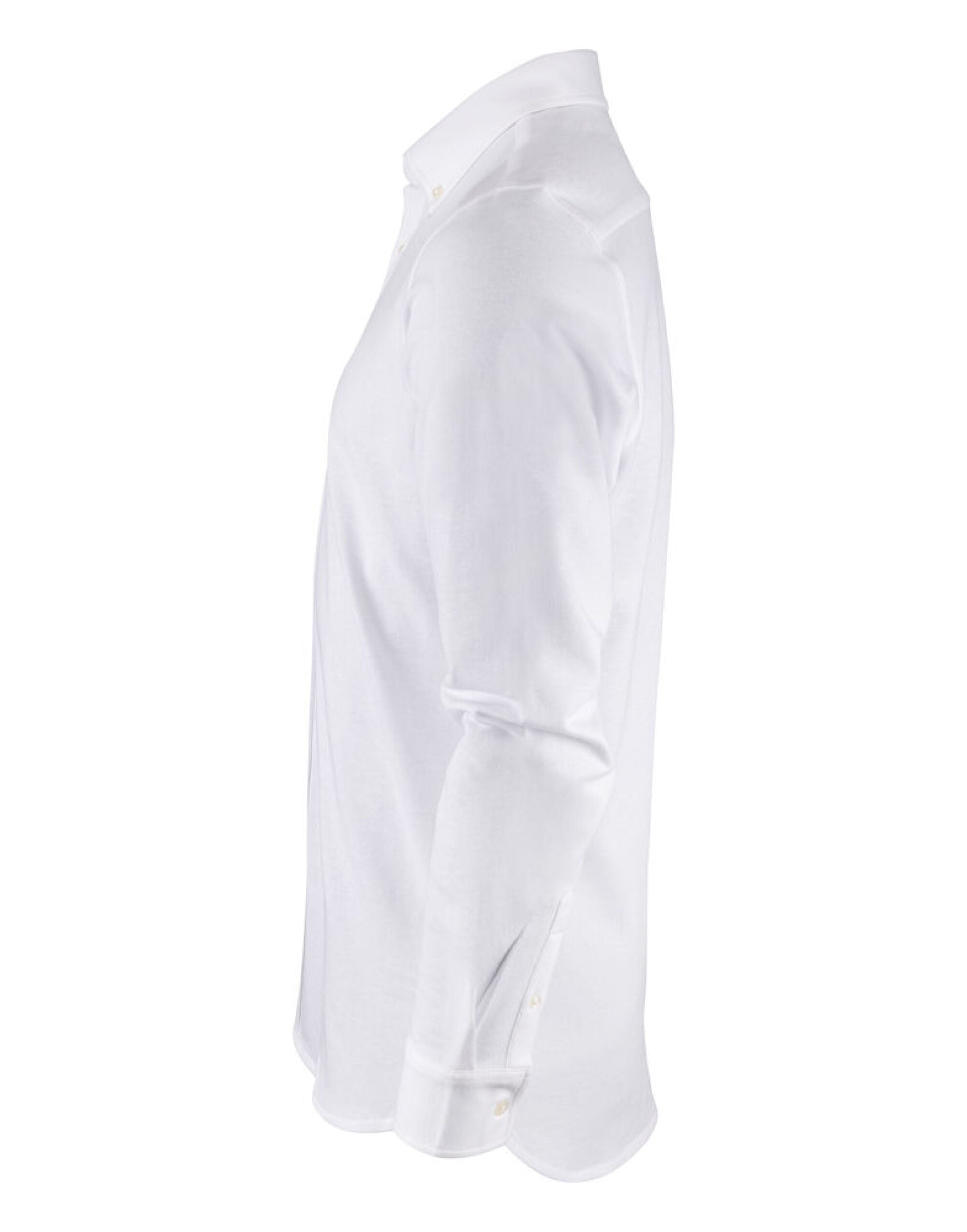 Burlingham Jersey Shirt