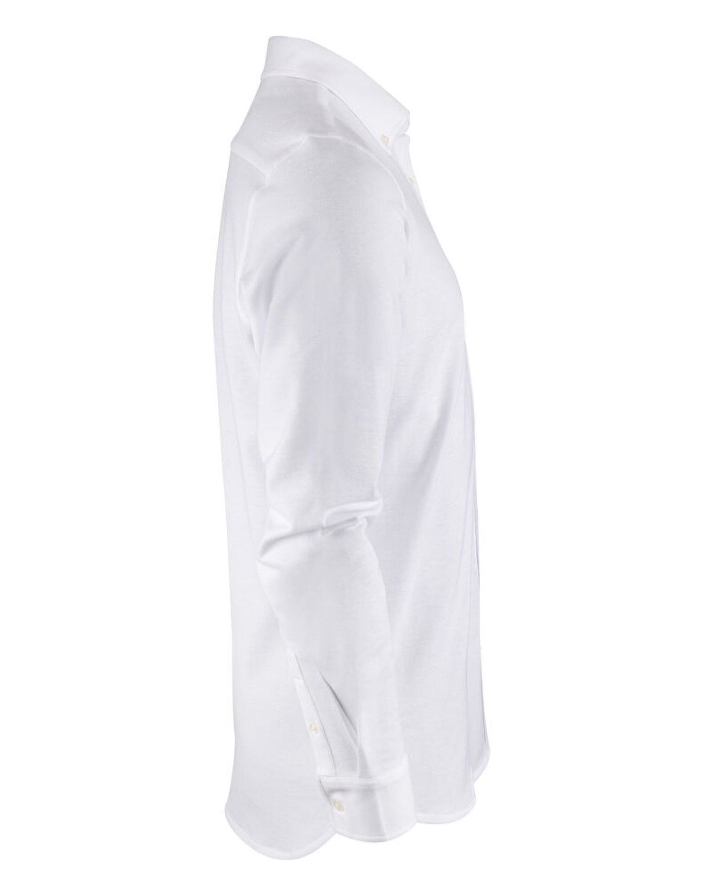 Burlingham Jersey Shirt