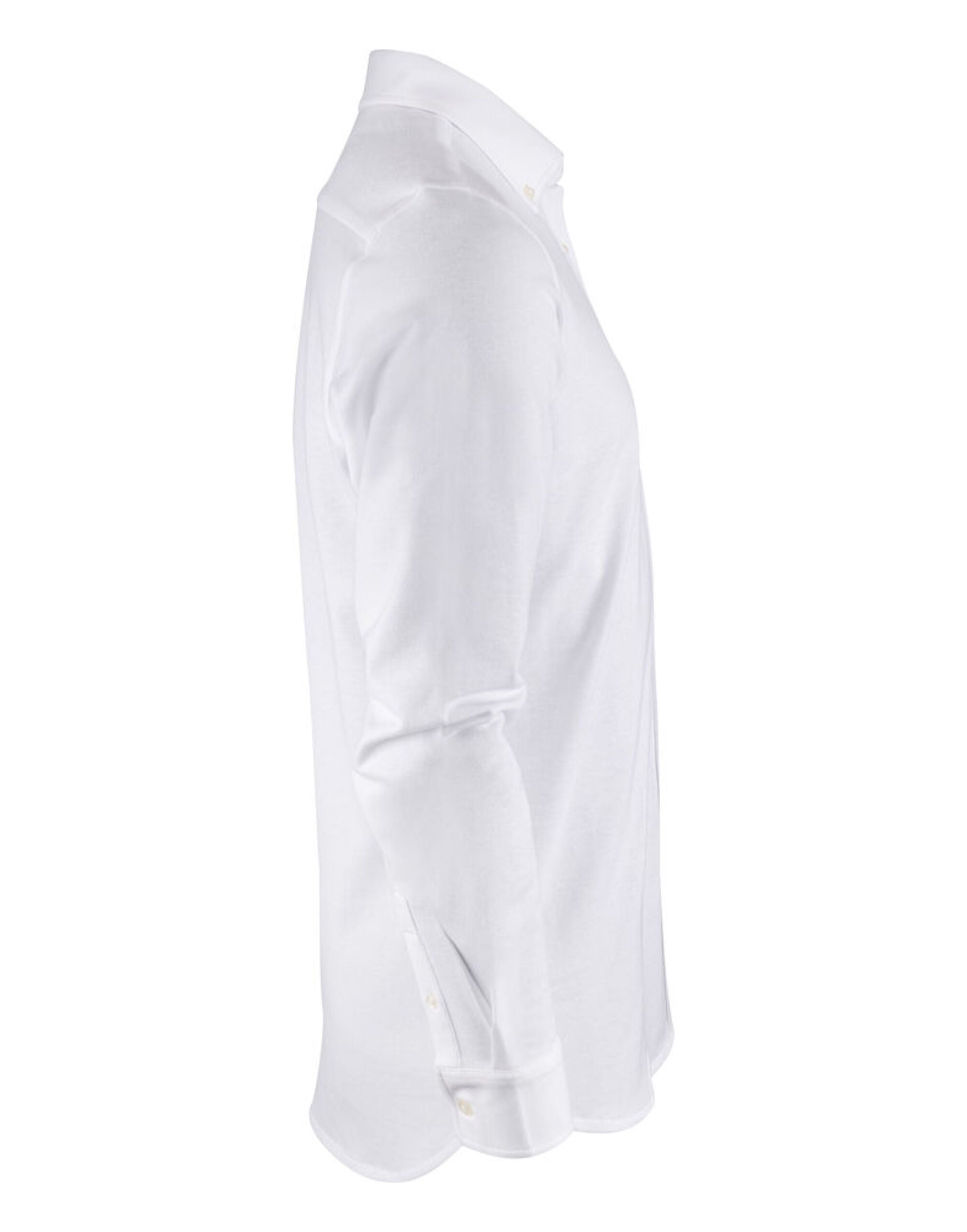 Burlingham Jersey Shirt