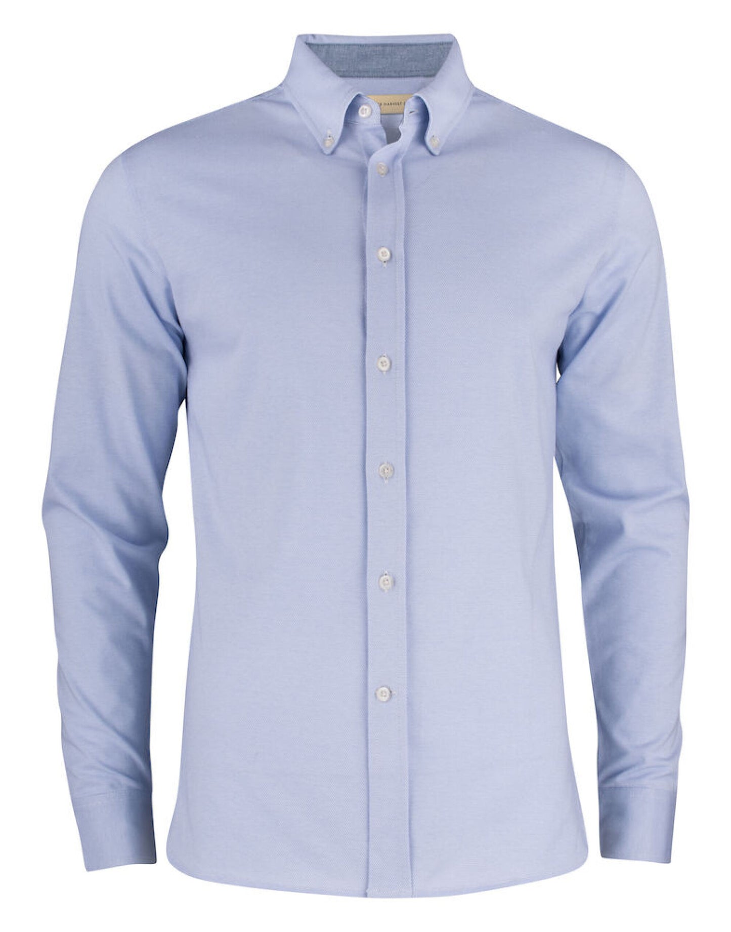Burlingham Jersey Shirt