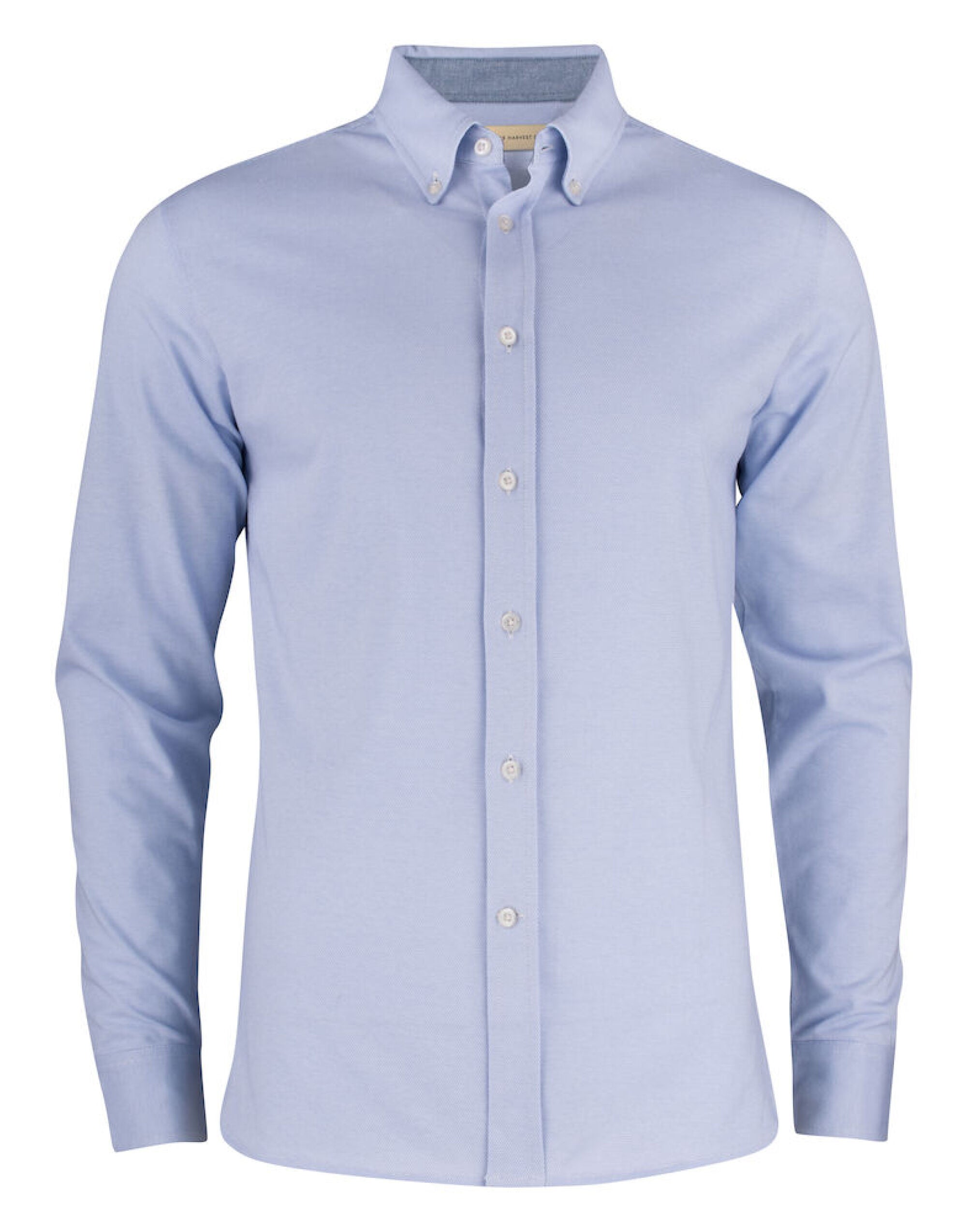 Burlingham Jersey Shirt