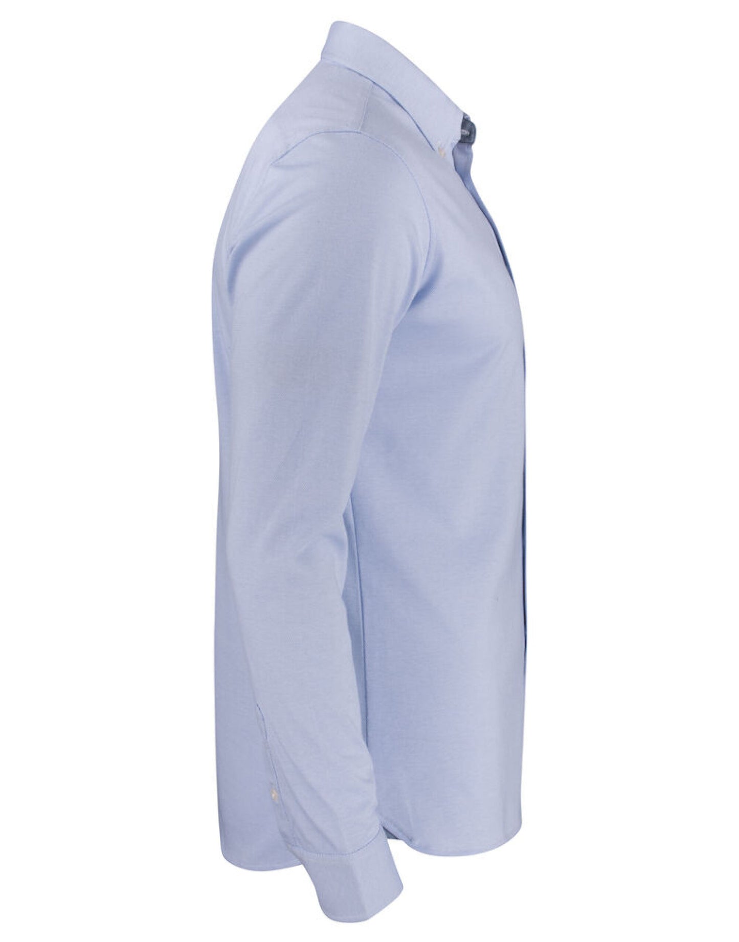 Burlingham Jersey Shirt