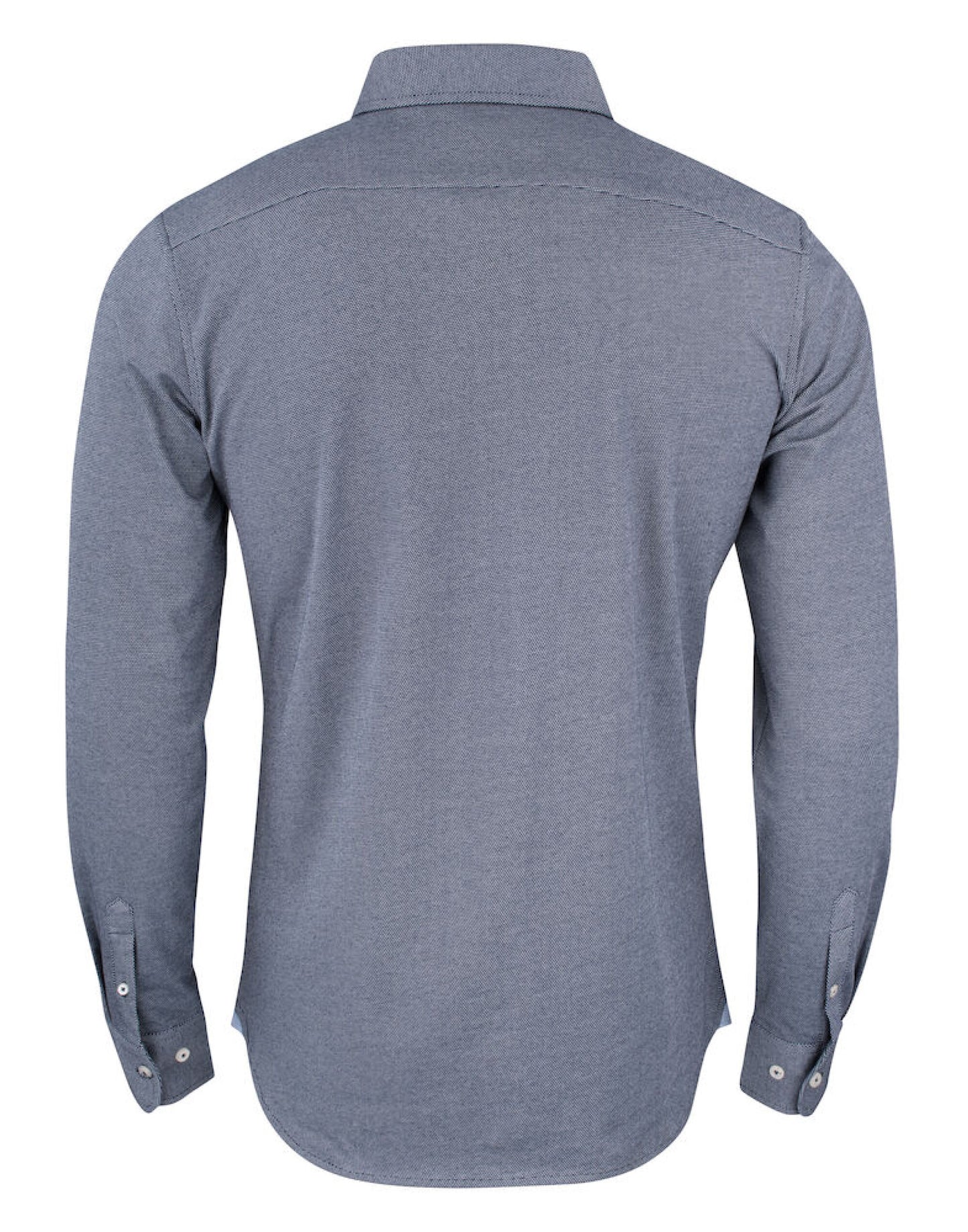 Burlingham Jersey Shirt