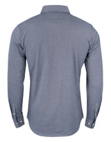 Burlingham Jersey Shirt