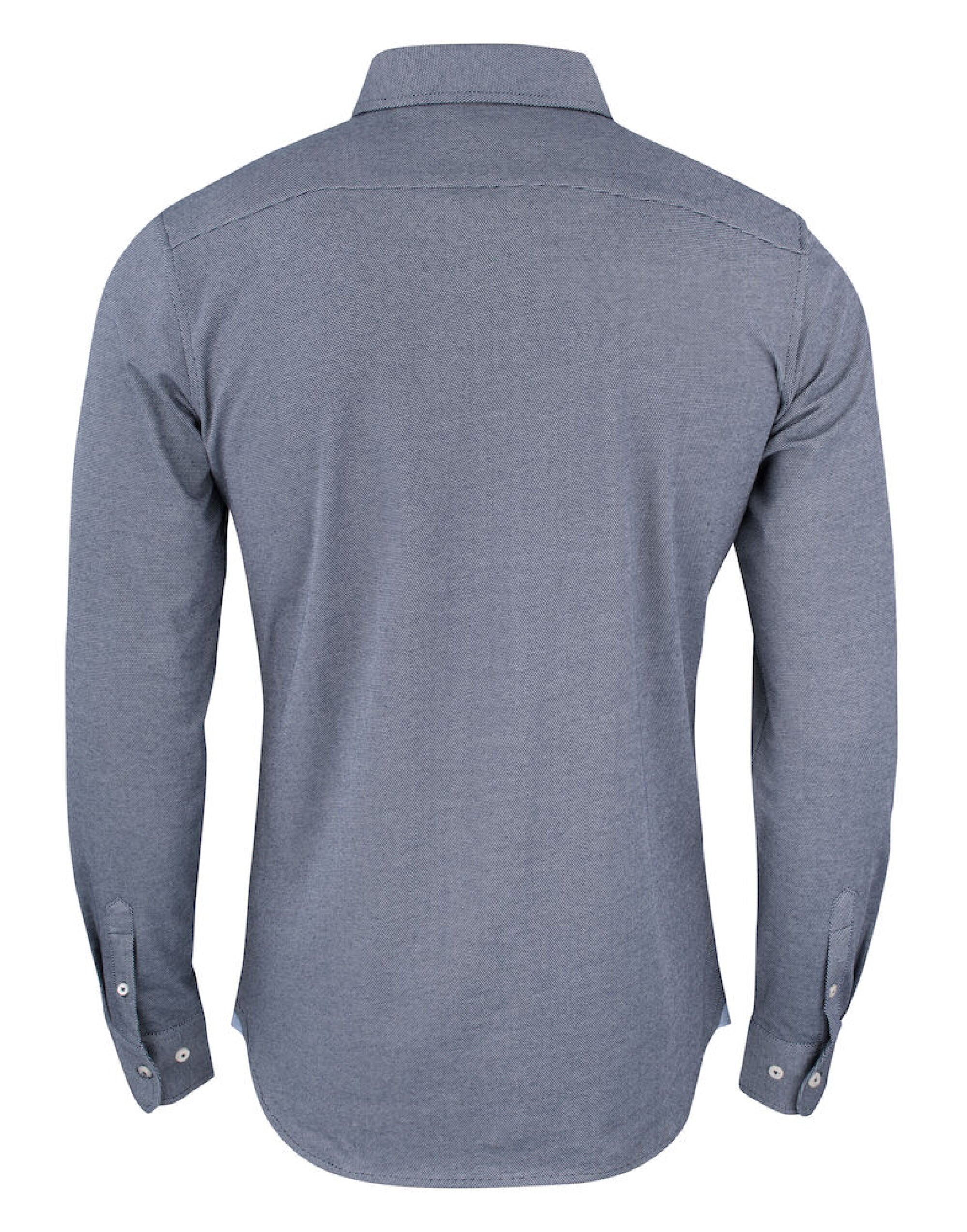 Burlingham Jersey Shirt