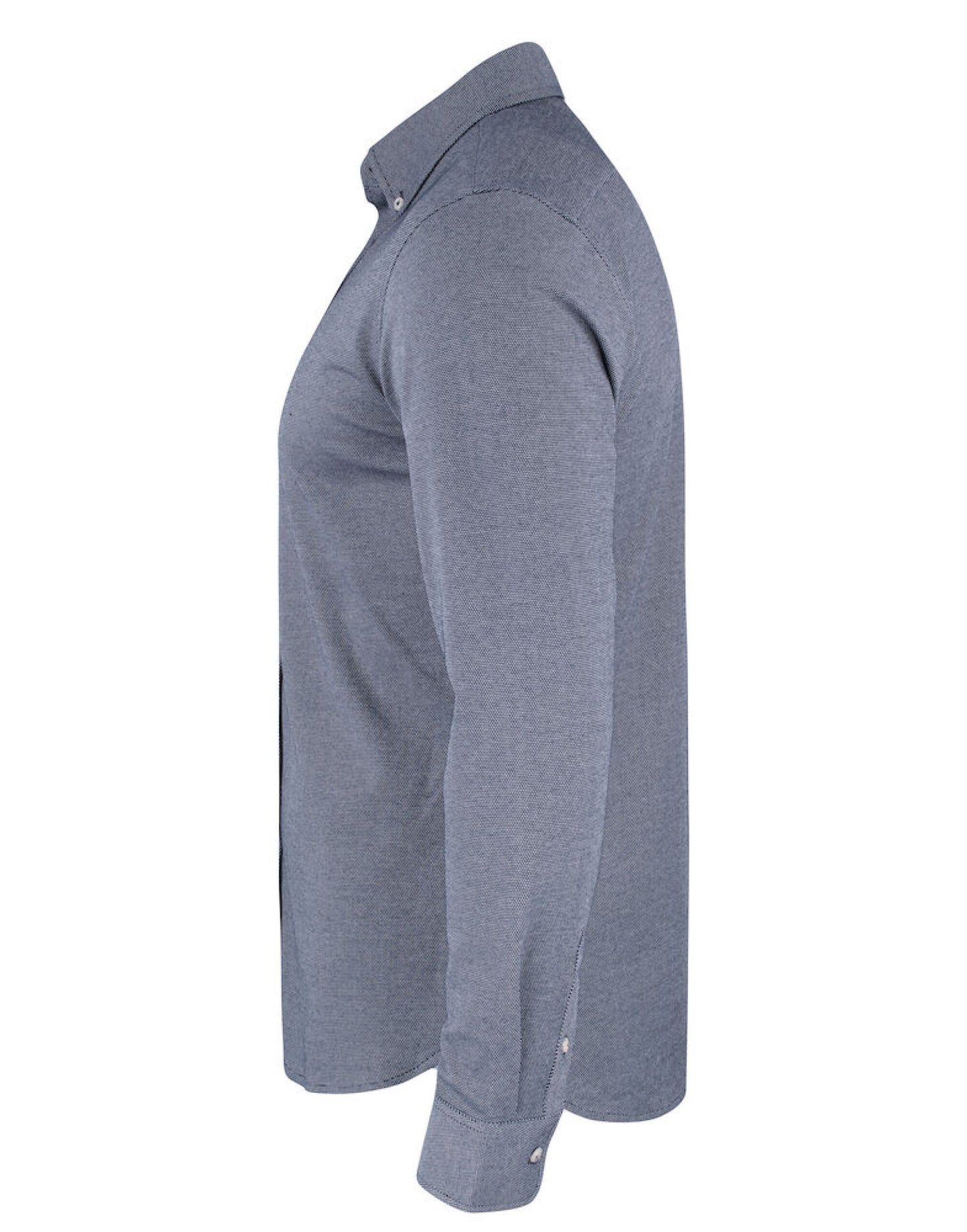 Burlingham Jersey Shirt
