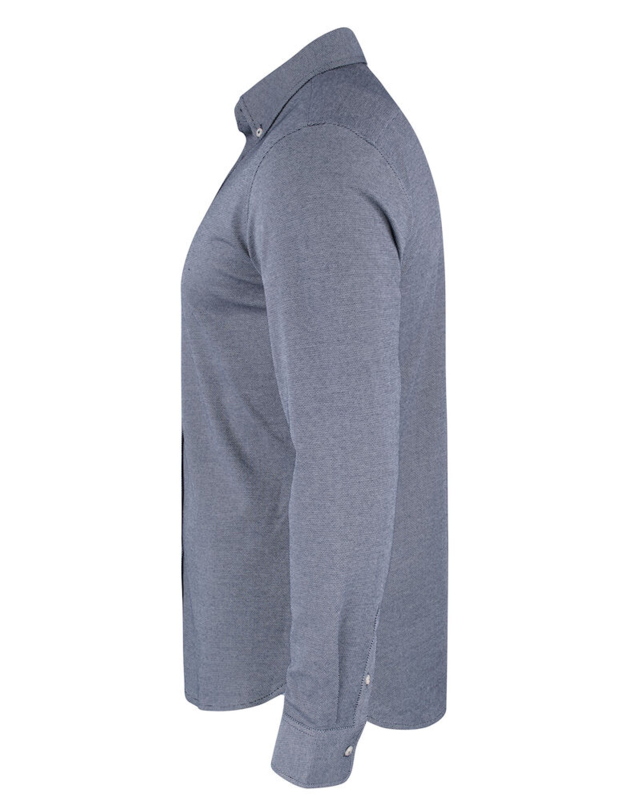 Burlingham Jersey Shirt