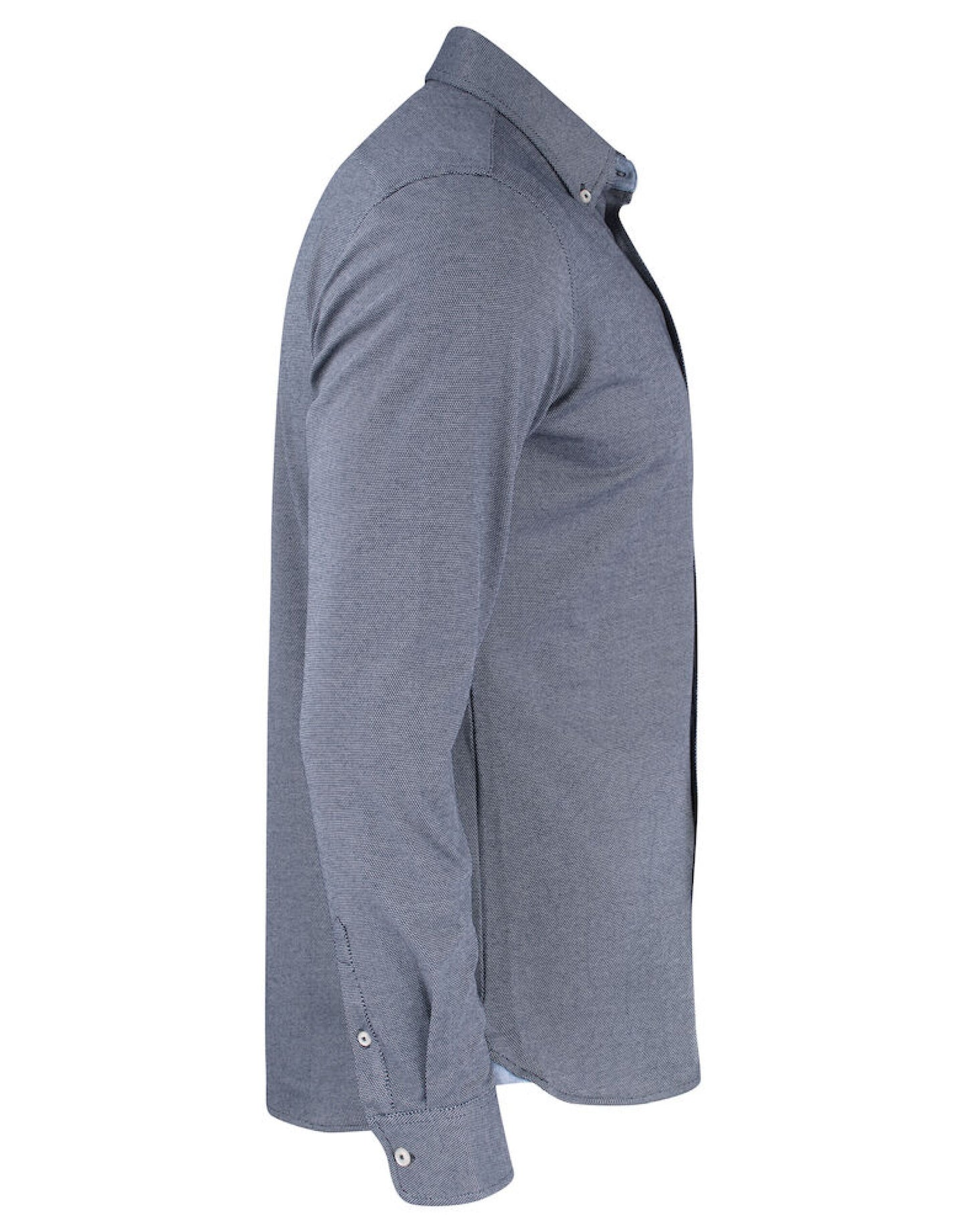 Burlingham Jersey Shirt
