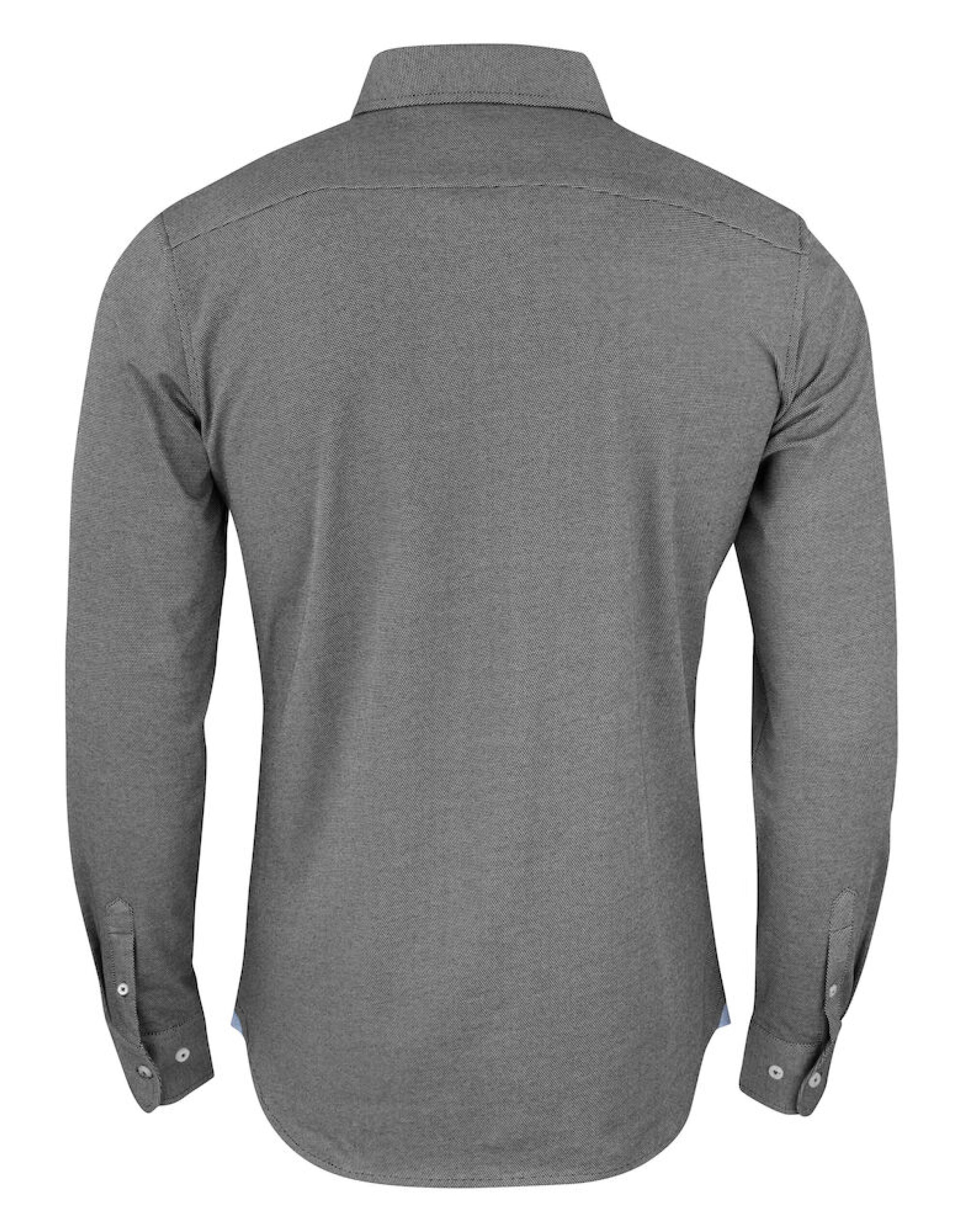 Burlingham Jersey Shirt
