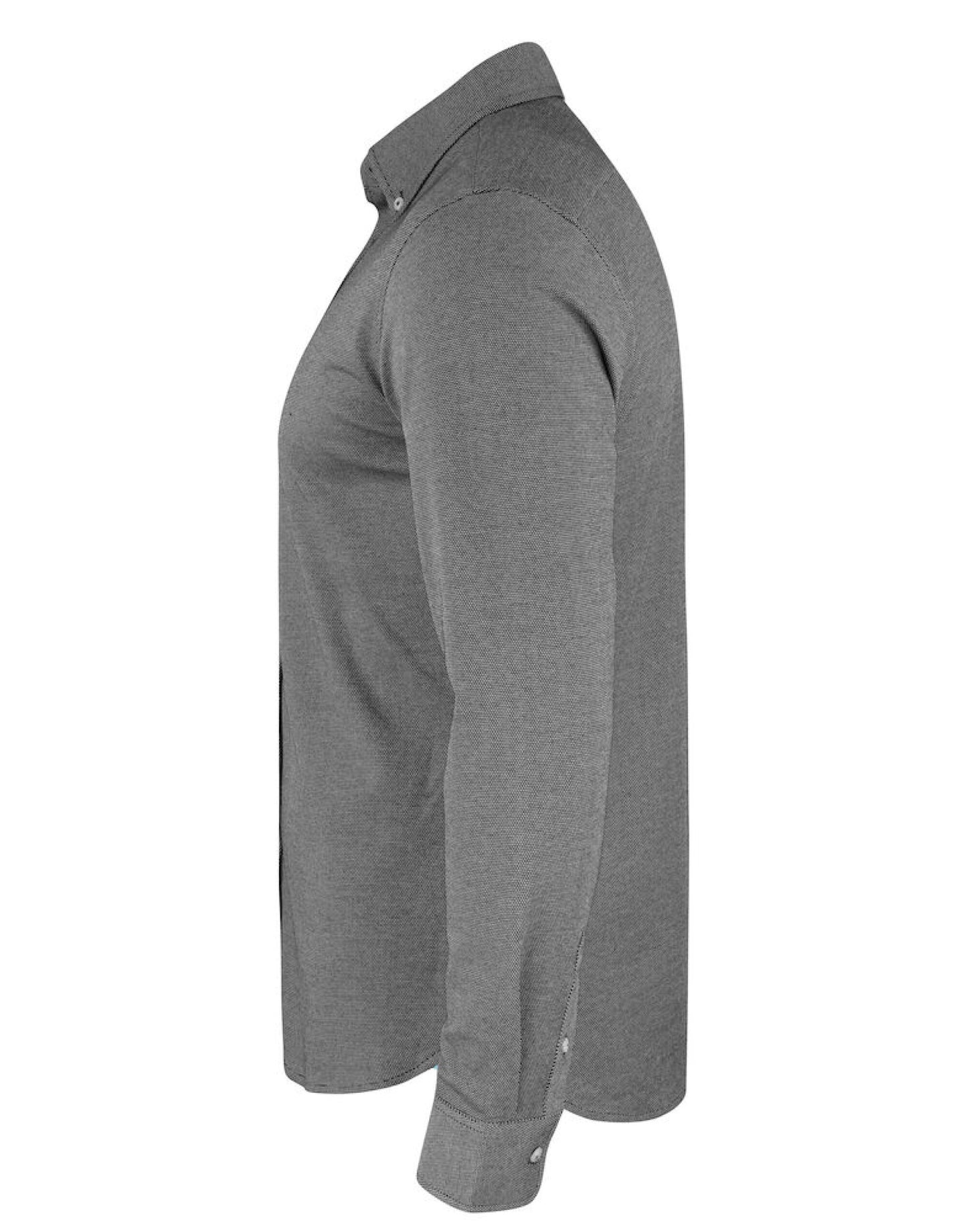 Burlingham Jersey Shirt