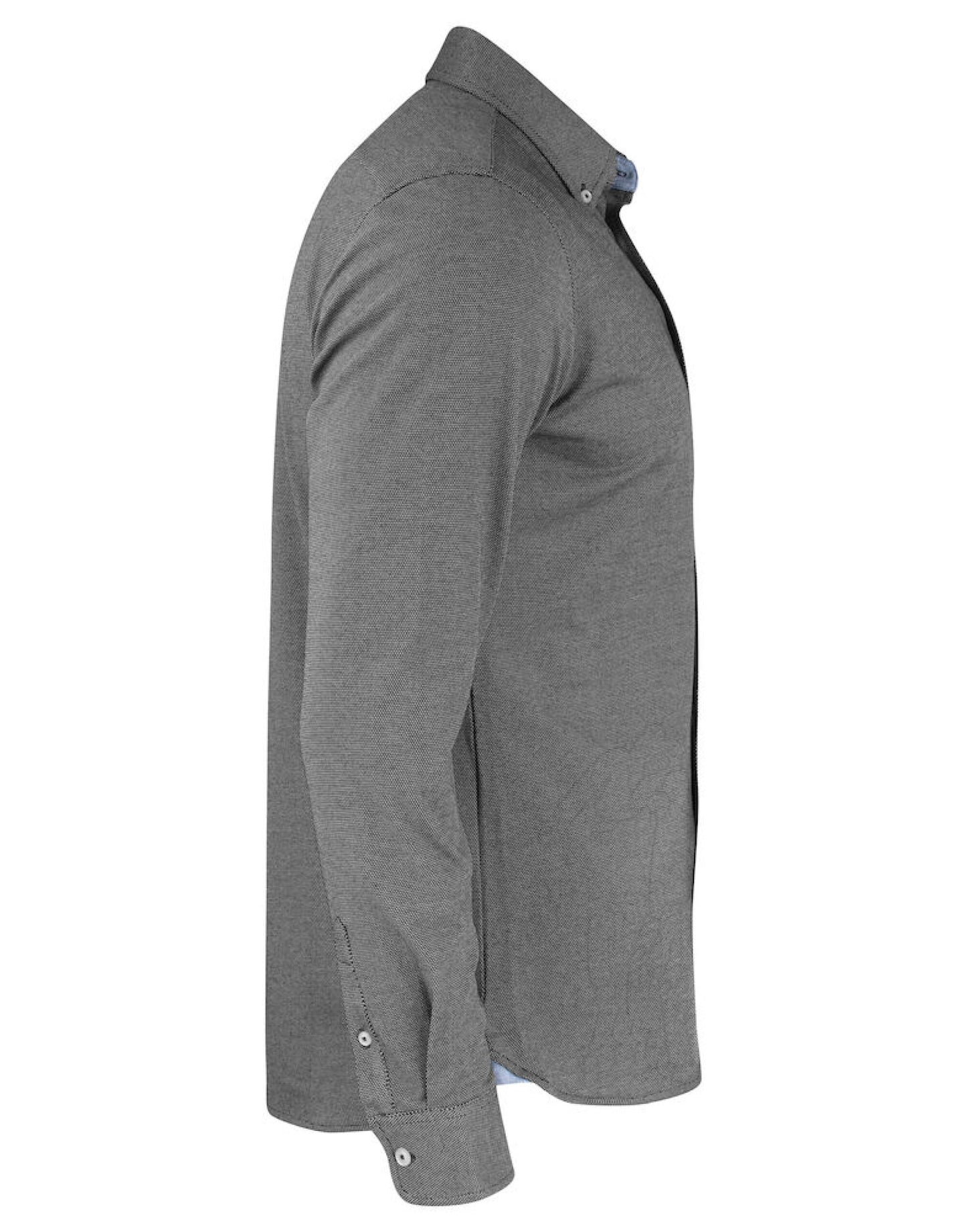 Burlingham Jersey Shirt