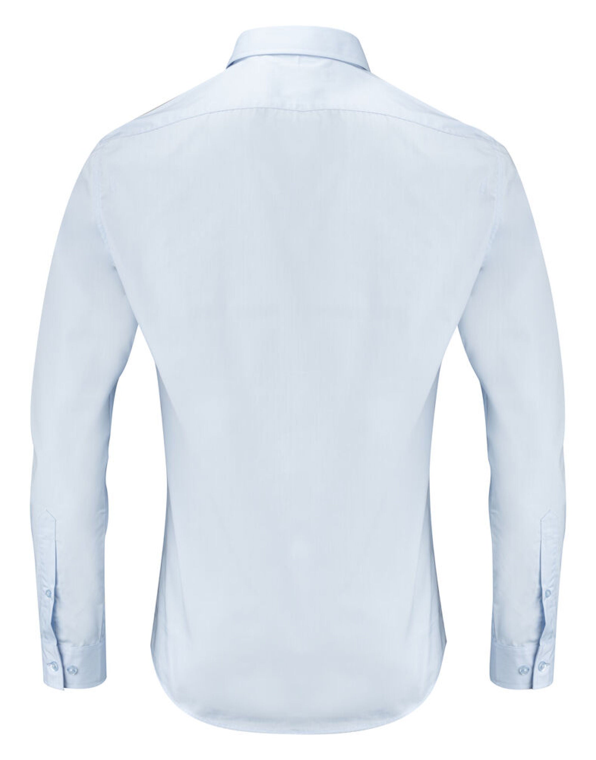 Acton Business Shirt