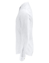 Townsend Linen-Blend Shirt