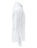 Townsend Linen-Blend Shirt