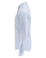 Townsend Linen-Blend Shirt