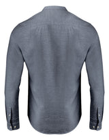 Townsend Linen-Blend Shirt