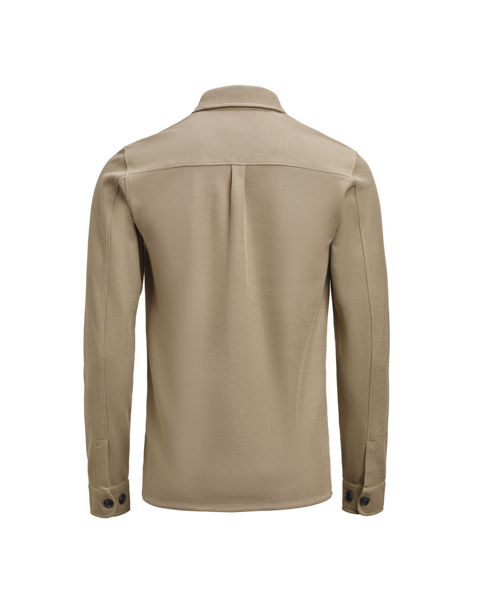 Hicksville Overshirt