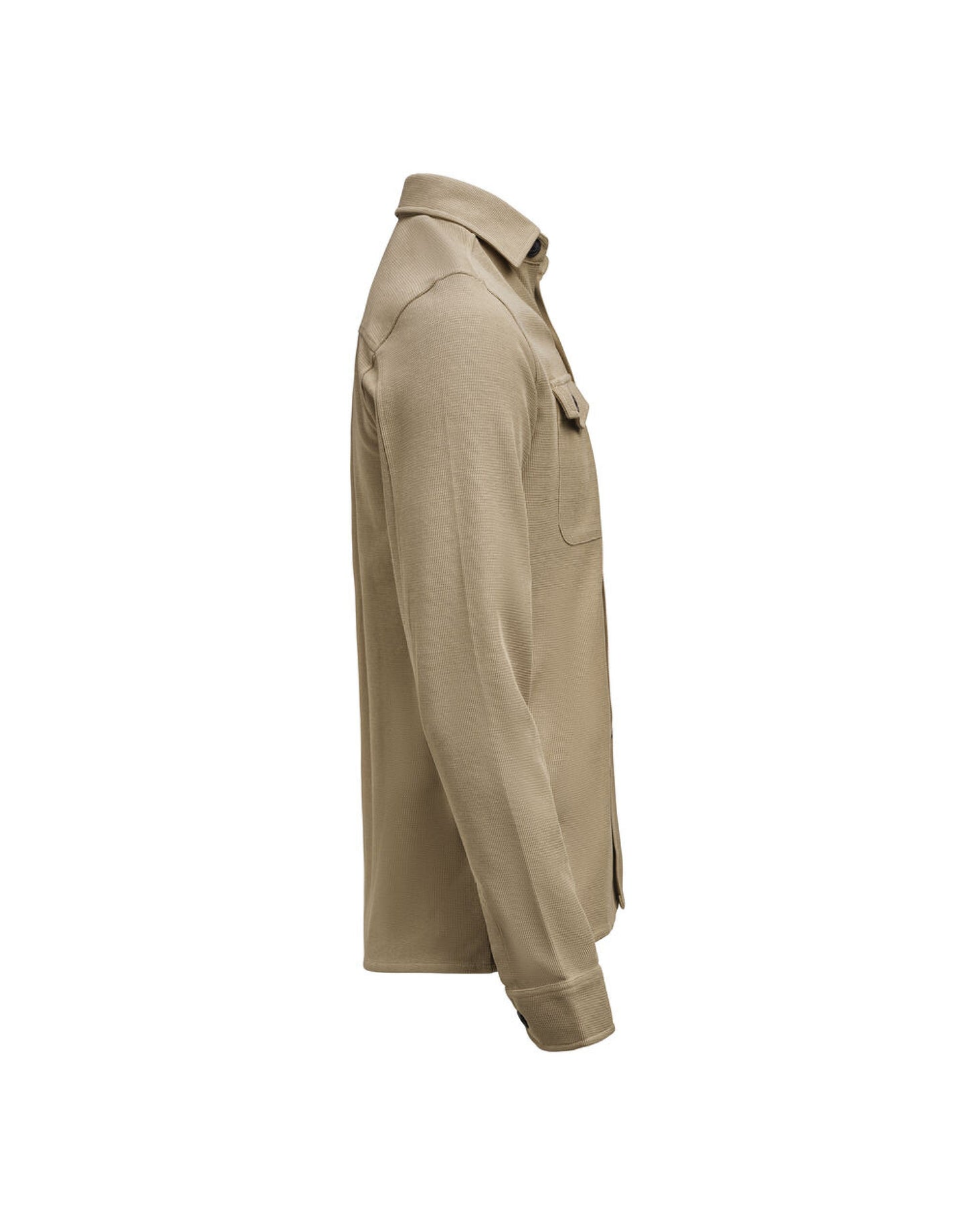 Hicksville Overshirt