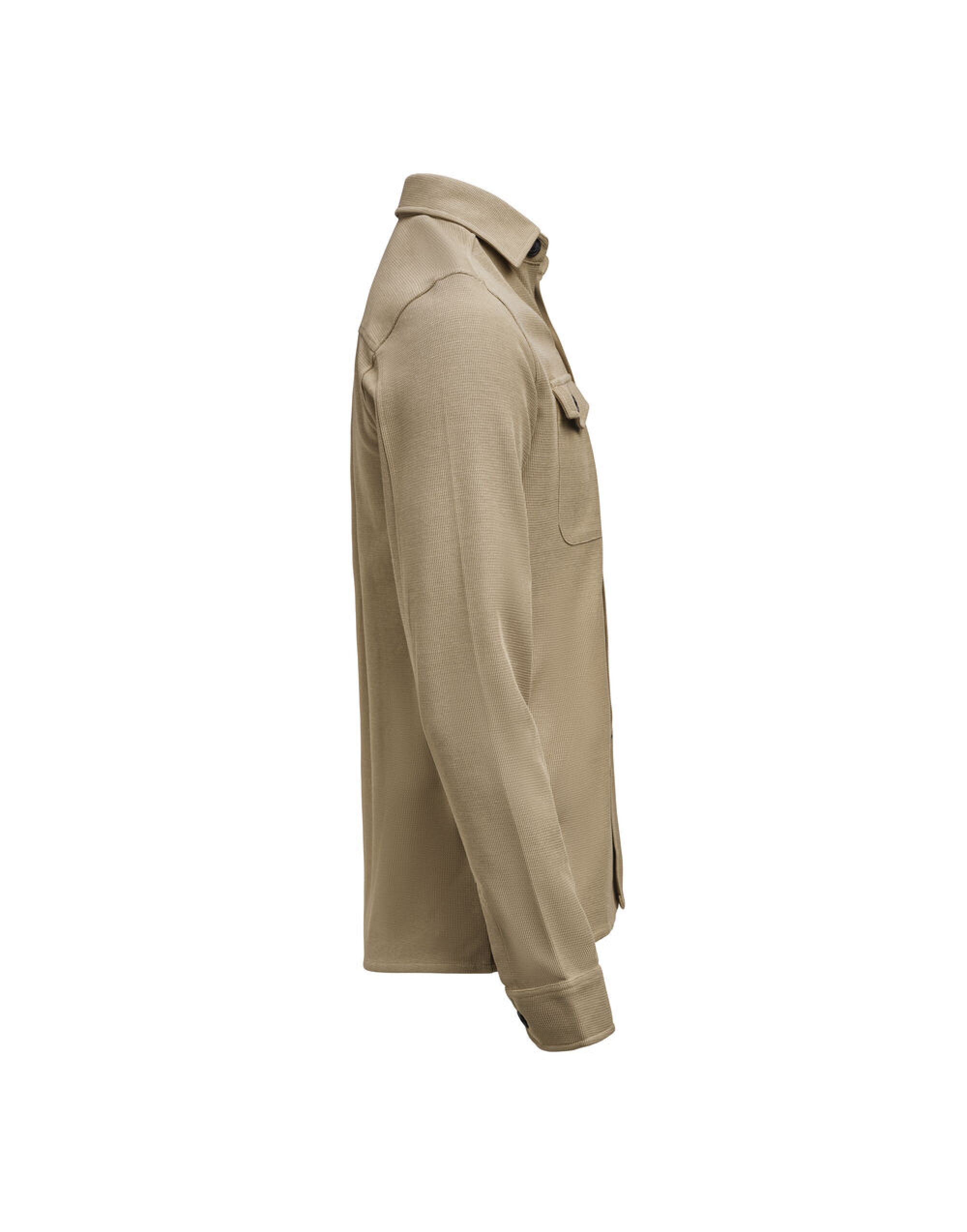 Hicksville Overshirt