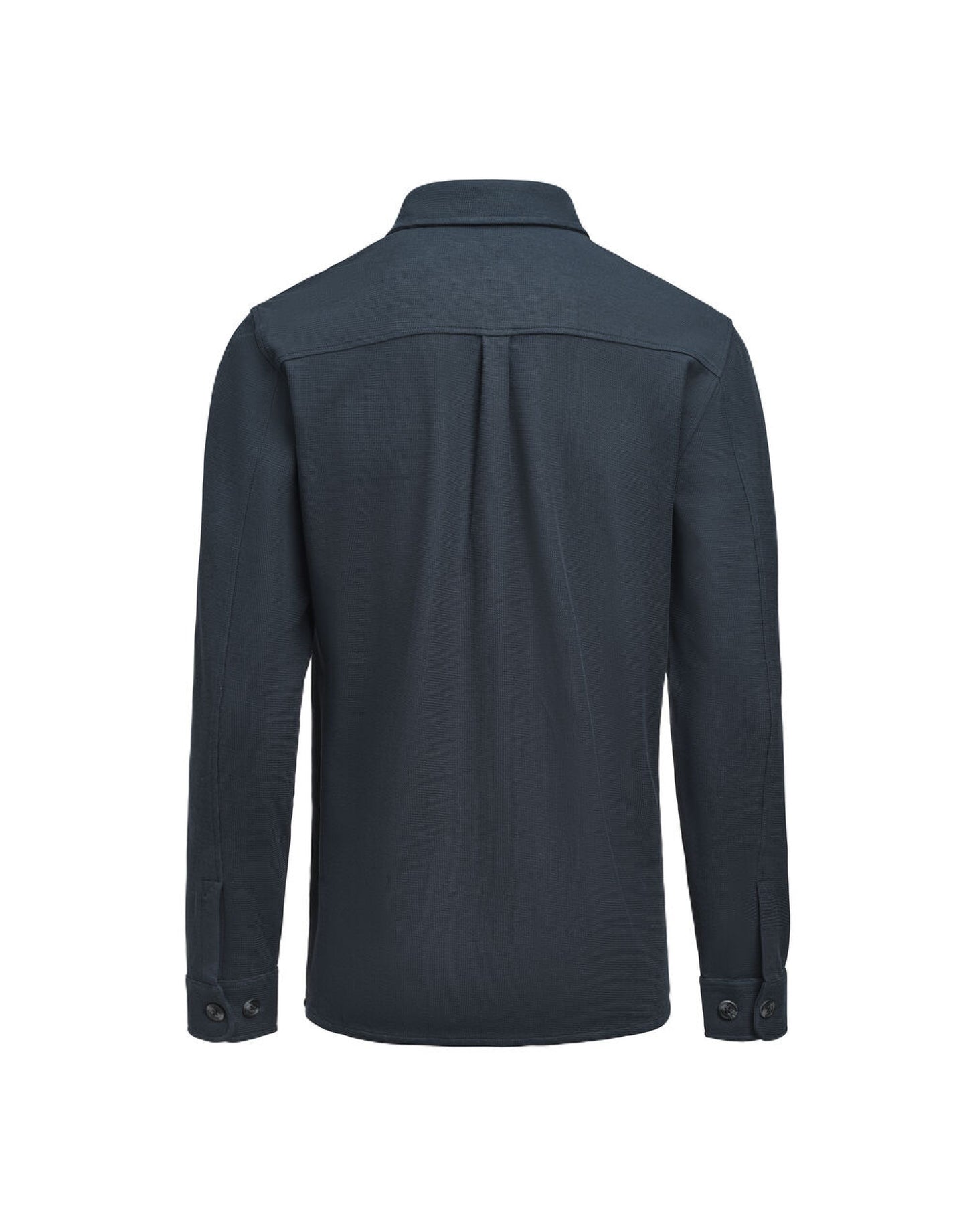 Hicksville Overshirt