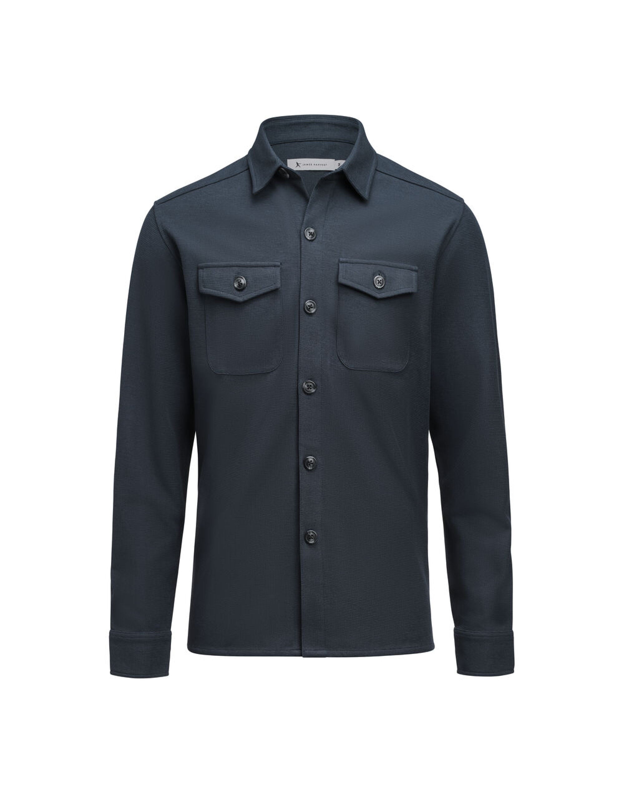 Hicksville Overshirt